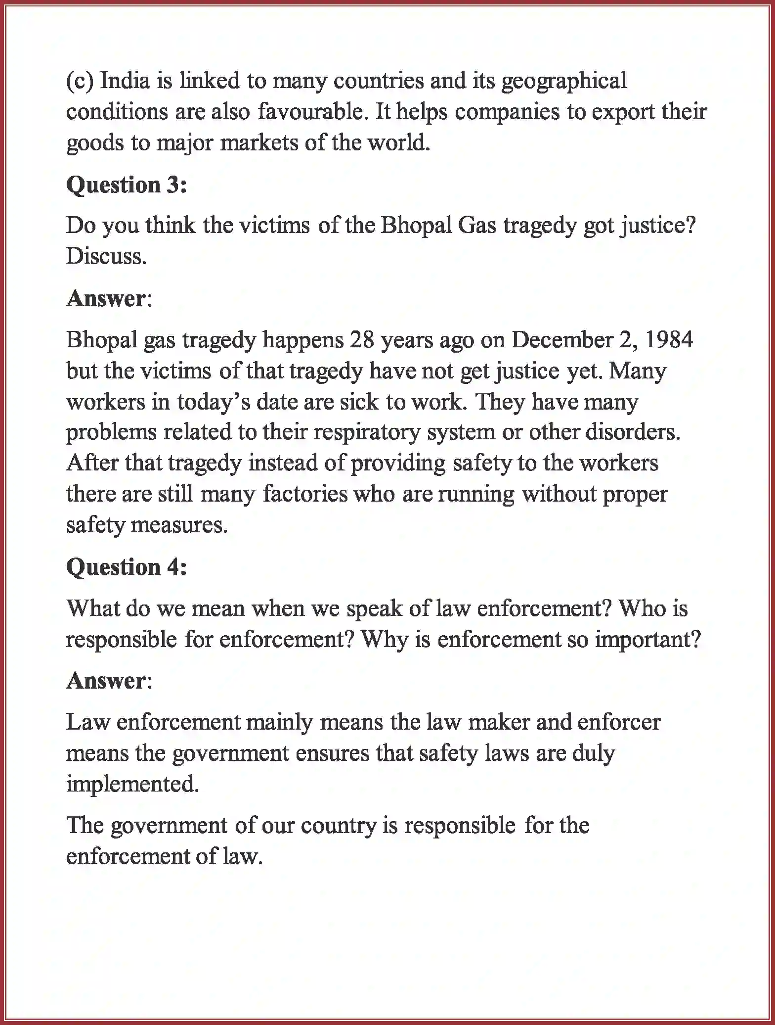 NCERT-Solution-Class-8-Civics-Social-and-Political-Life-III-Chapter-10-Law-and-Social-Justice-1384-page-2