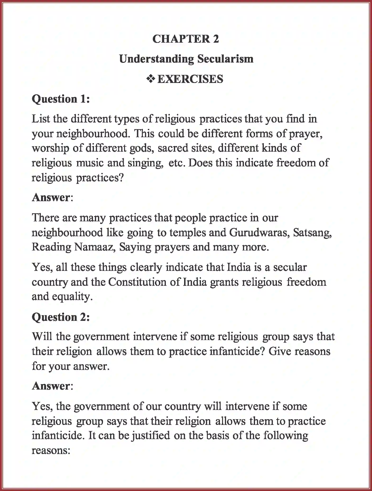 NCERT-Solution-Class-8-Civics-Social-and-Political-Life-III-Chapter-2-Understanding-Secularism-3548-page-1