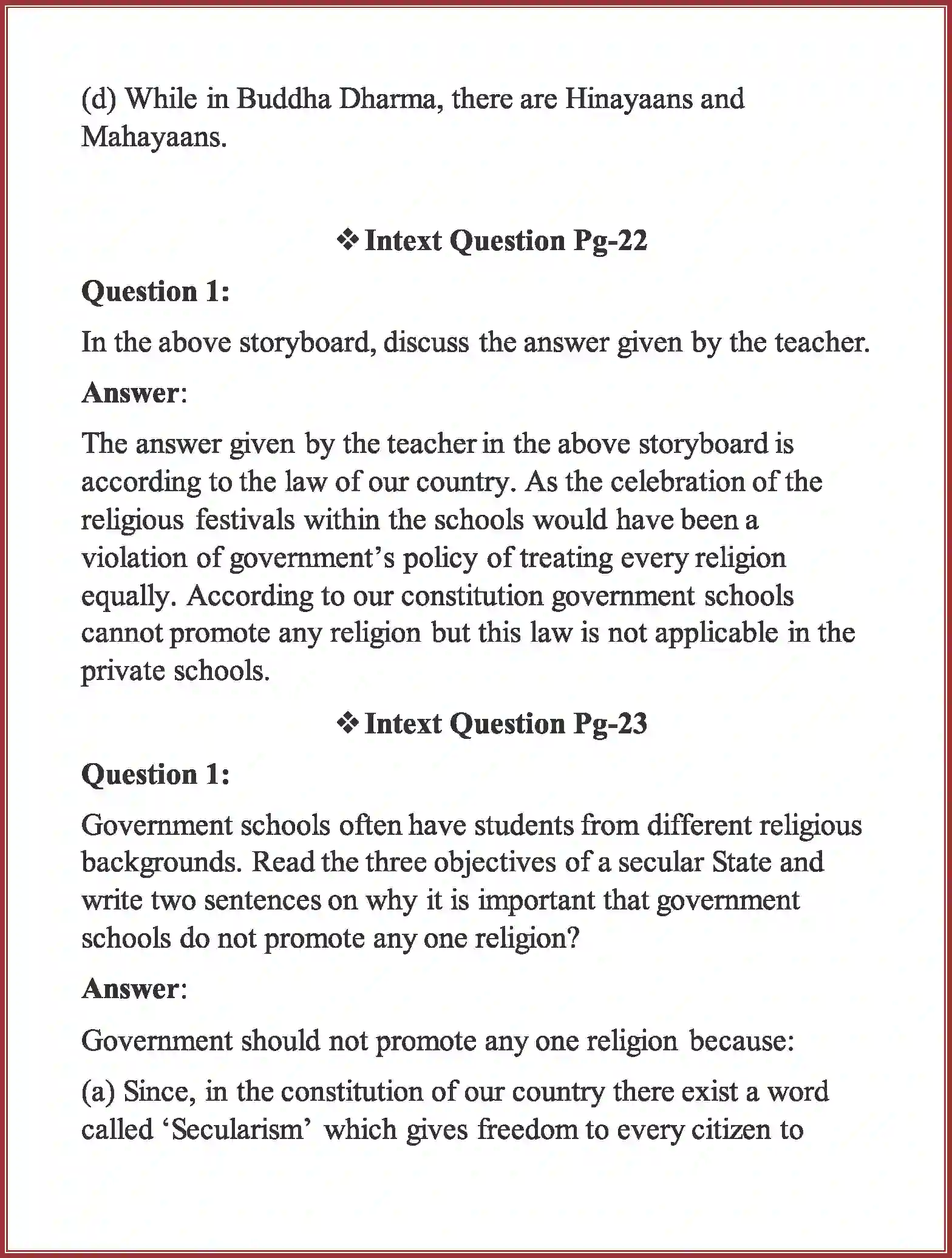 NCERT-Solution-Class-8-Civics-Social-and-Political-Life-III-Chapter-2-Understanding-Secularism-3548-page-5
