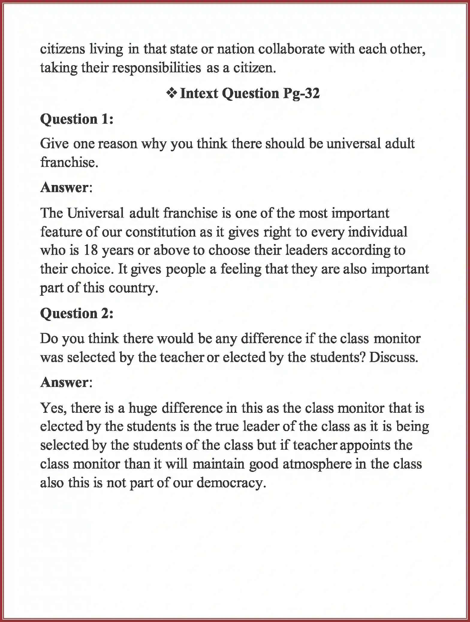 NCERT-Solution-Class-8-Civics-Social-and-Political-Life-III-Chapter-3-Why-Do-We-Need-a-Parliament-1377-page-4