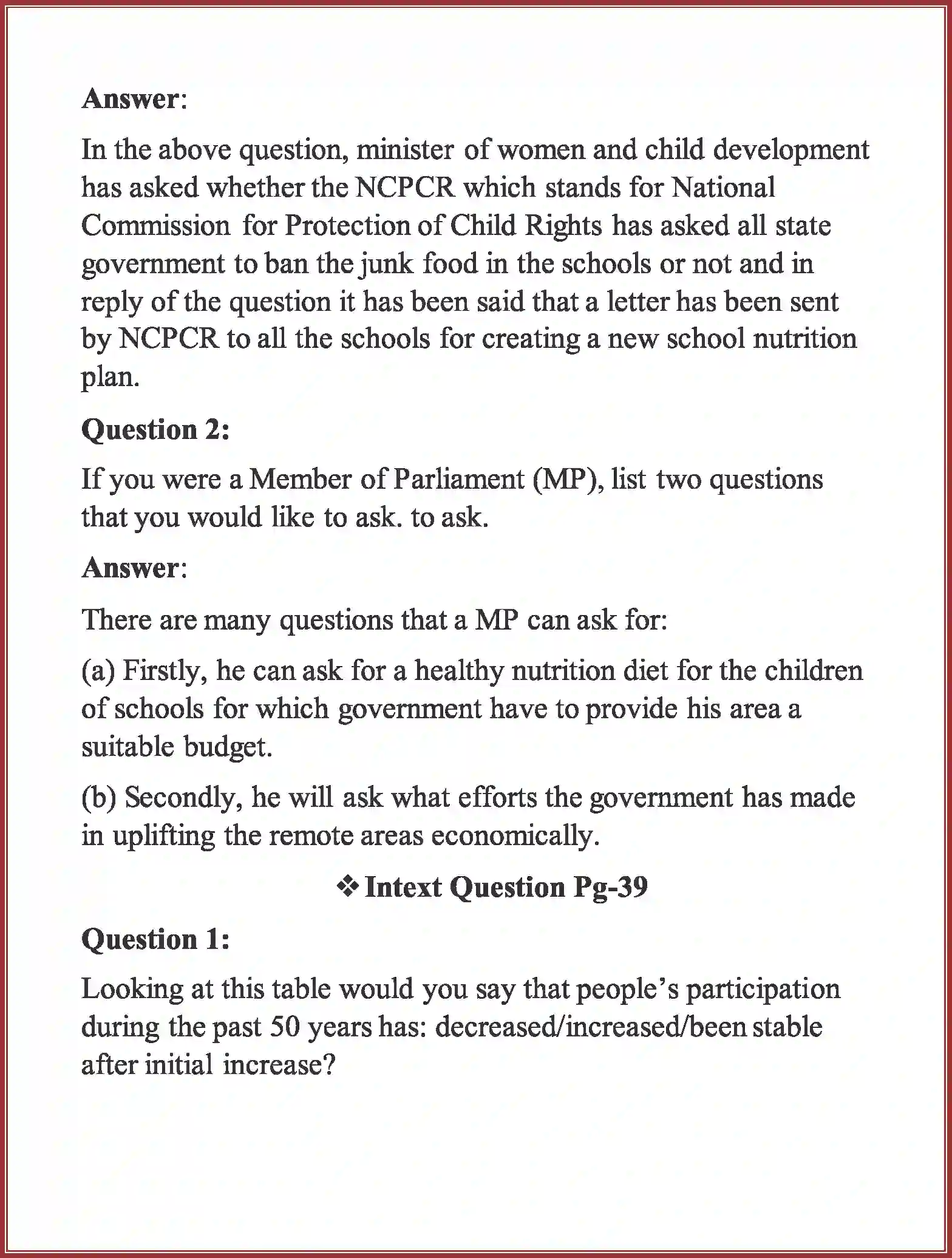 NCERT-Solution-Class-8-Civics-Social-and-Political-Life-III-Chapter-3-Why-Do-We-Need-a-Parliament-3549-page-7