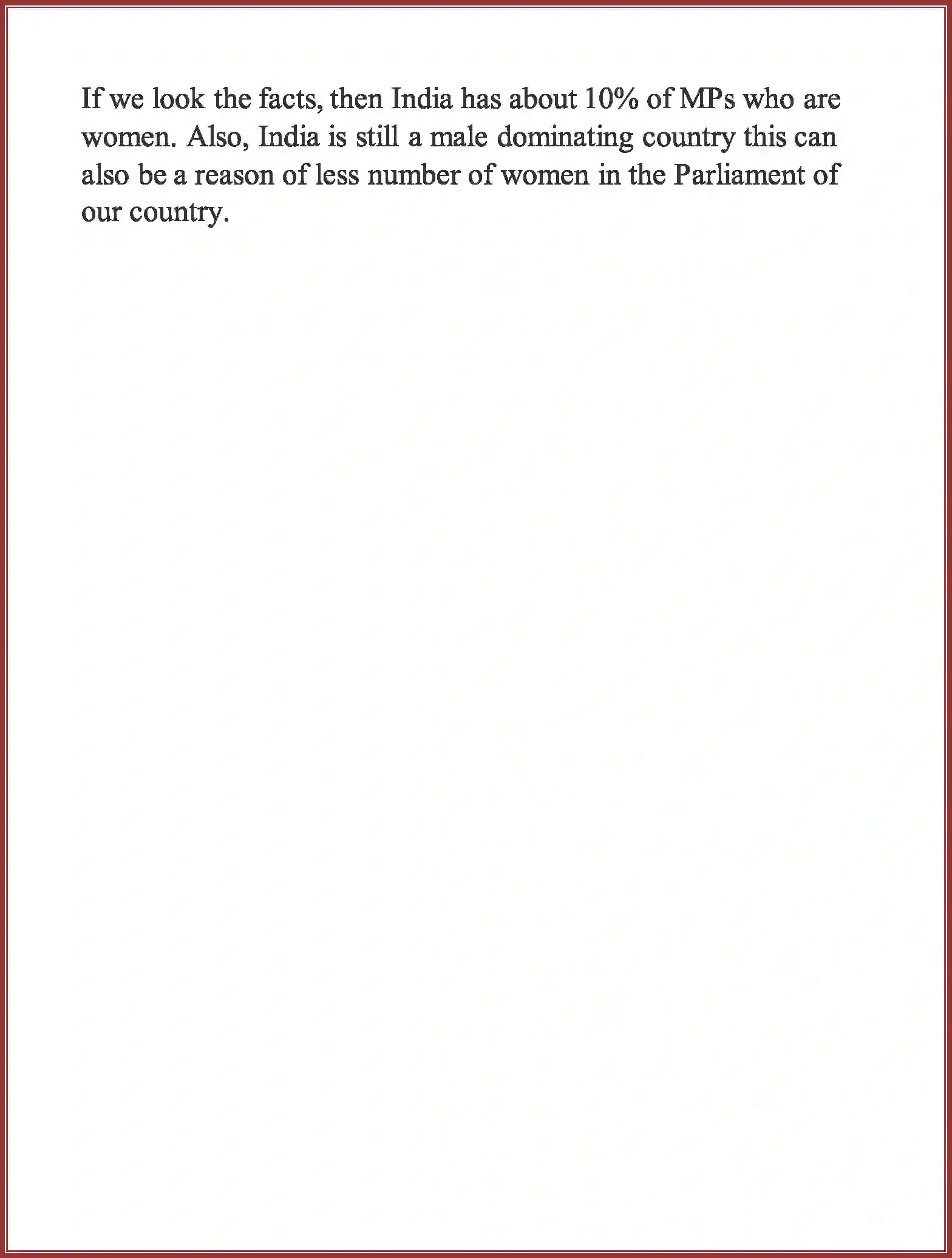 NCERT-Solution-Class-8-Civics-Social-and-Political-Life-III-Chapter-3-Why-Do-We-Need-a-Parliament-3549-page-9