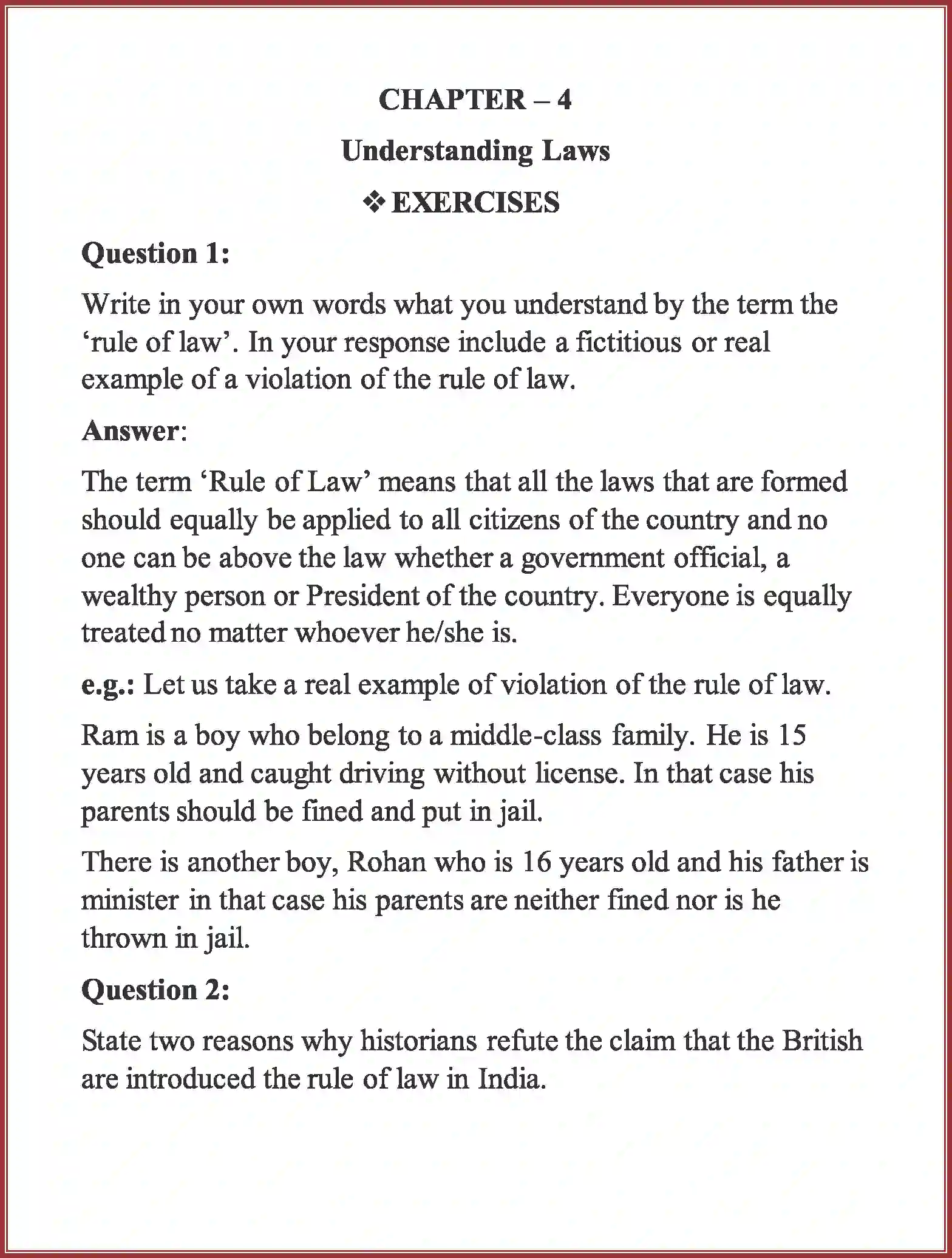 NCERT-Solution-Class-8-Civics-Social-and-Political-Life-III-Chapter-4-Understanding-Laws-1378-page-1