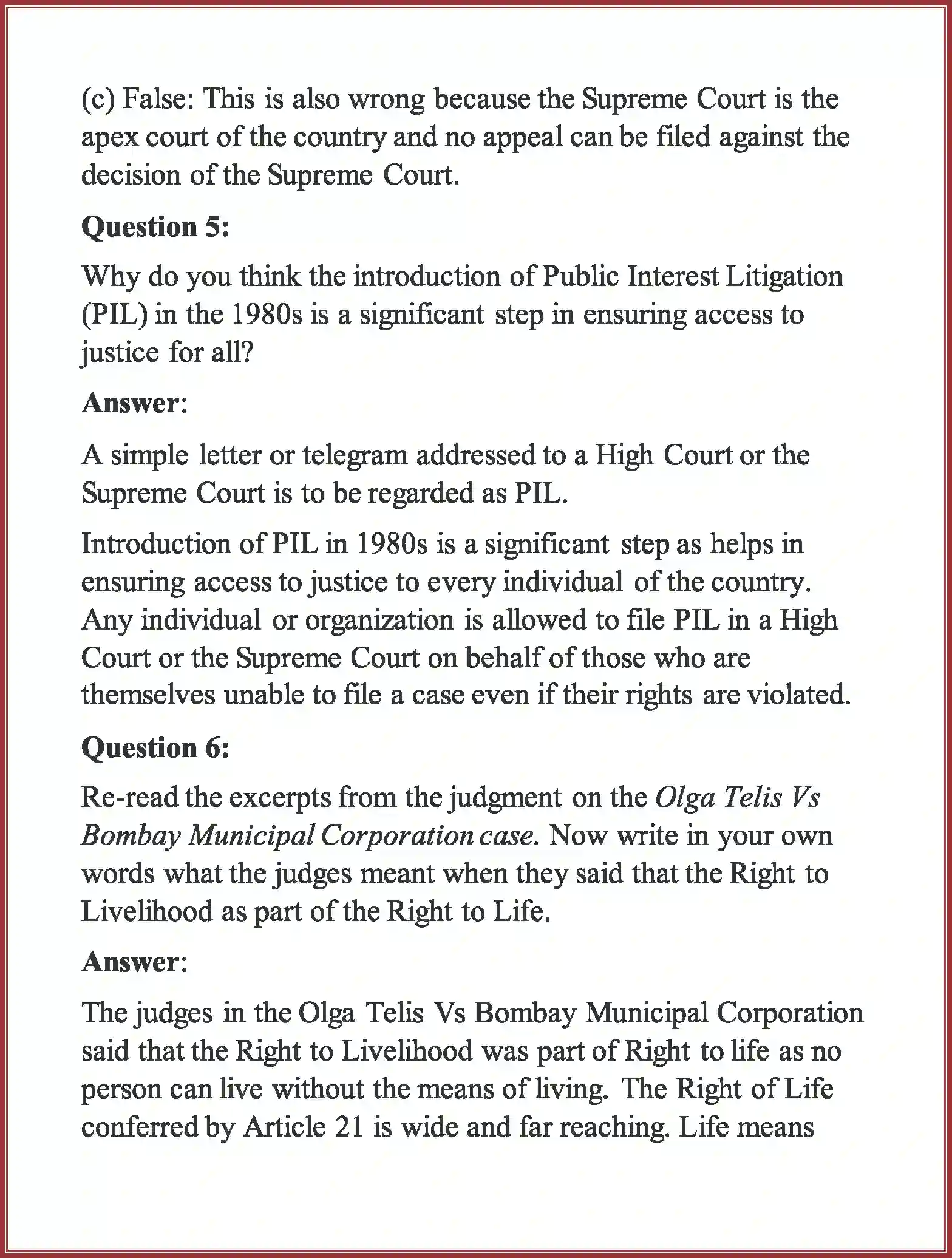 NCERT-Solution-Class-8-Civics-Social-and-Political-Life-III-Chapter-5-Judiciary-1379-page-4