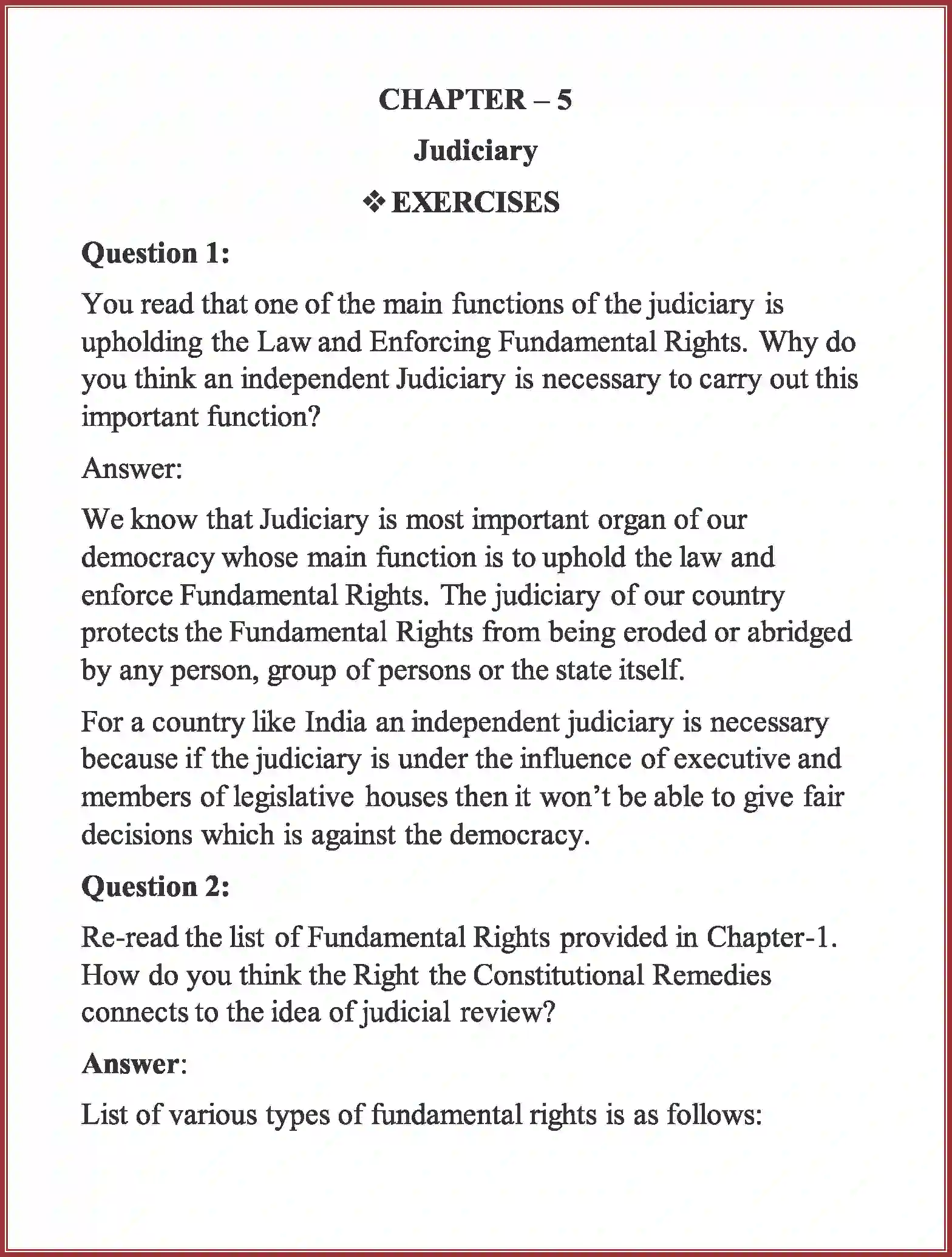 NCERT-Solution-Class-8-Civics-Social-and-Political-Life-III-Chapter-5-Judiciary-3551-page-1