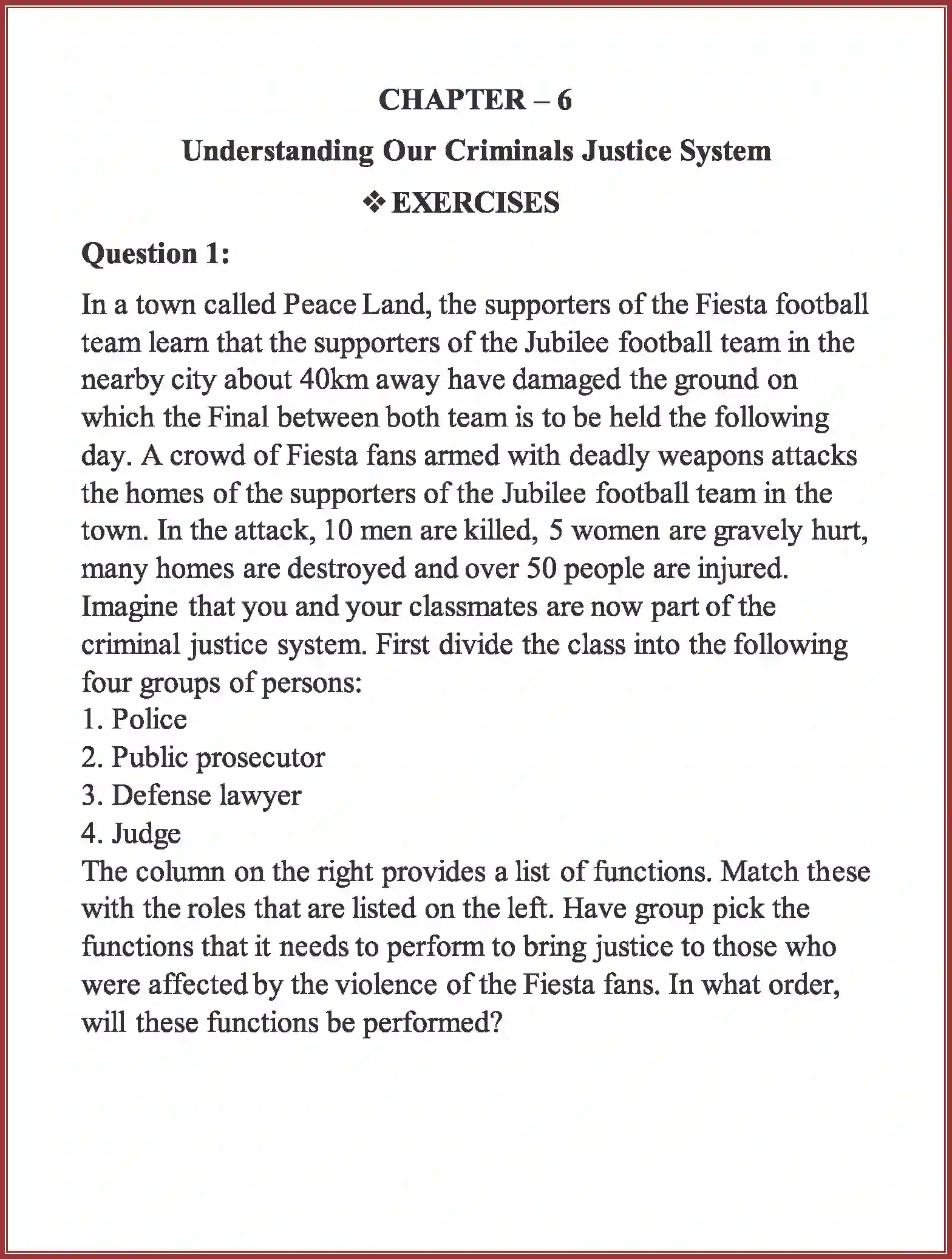 NCERT-Solution-Class-8-Civics-Social-and-Political-Life-III-Chapter-6-Understanding-Our-Criminal-Justice-System-1380-page-1