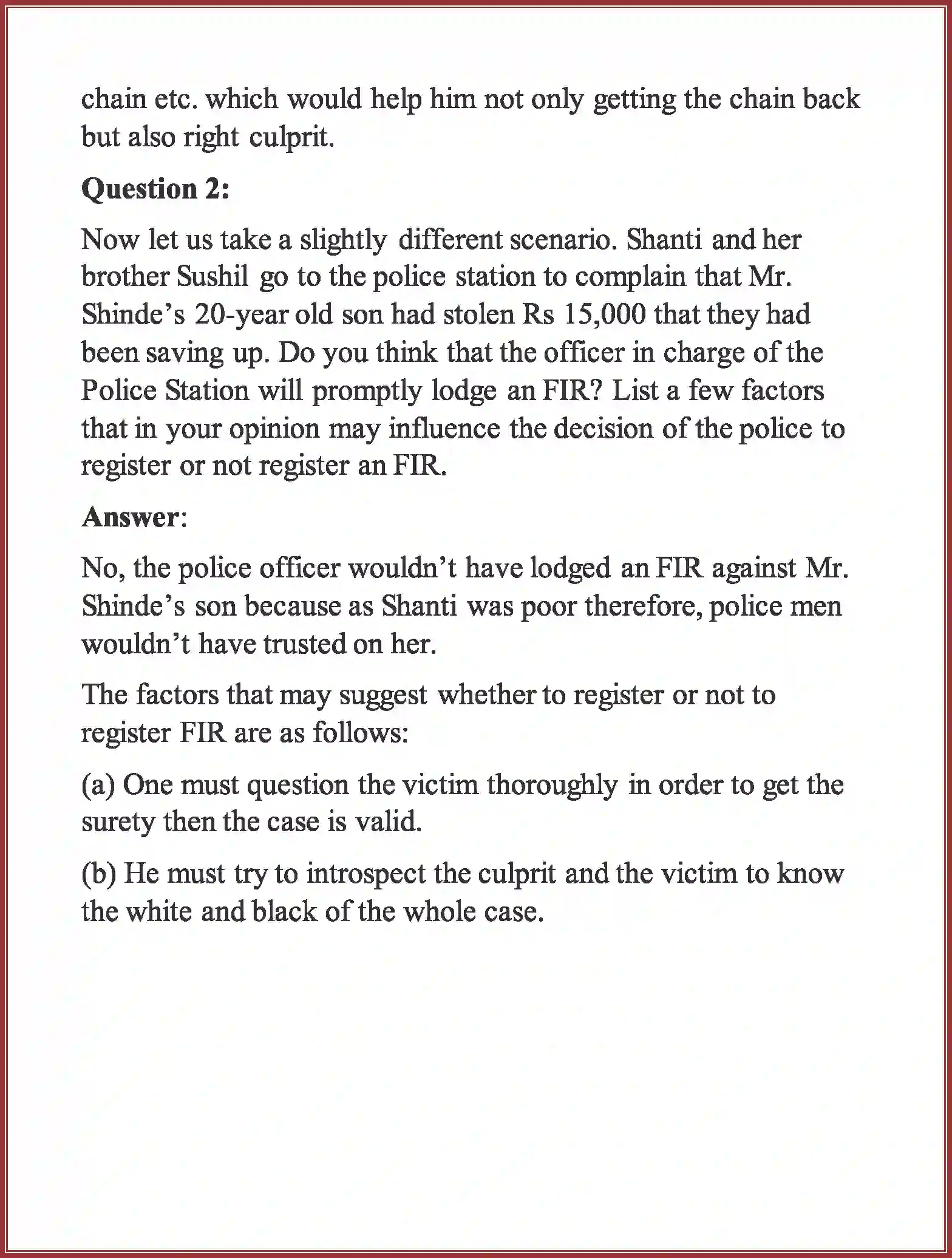 NCERT-Solution-Class-8-Civics-Social-and-Political-Life-III-Chapter-6-Understanding-Our-Criminal-Justice-System-3552-page-6