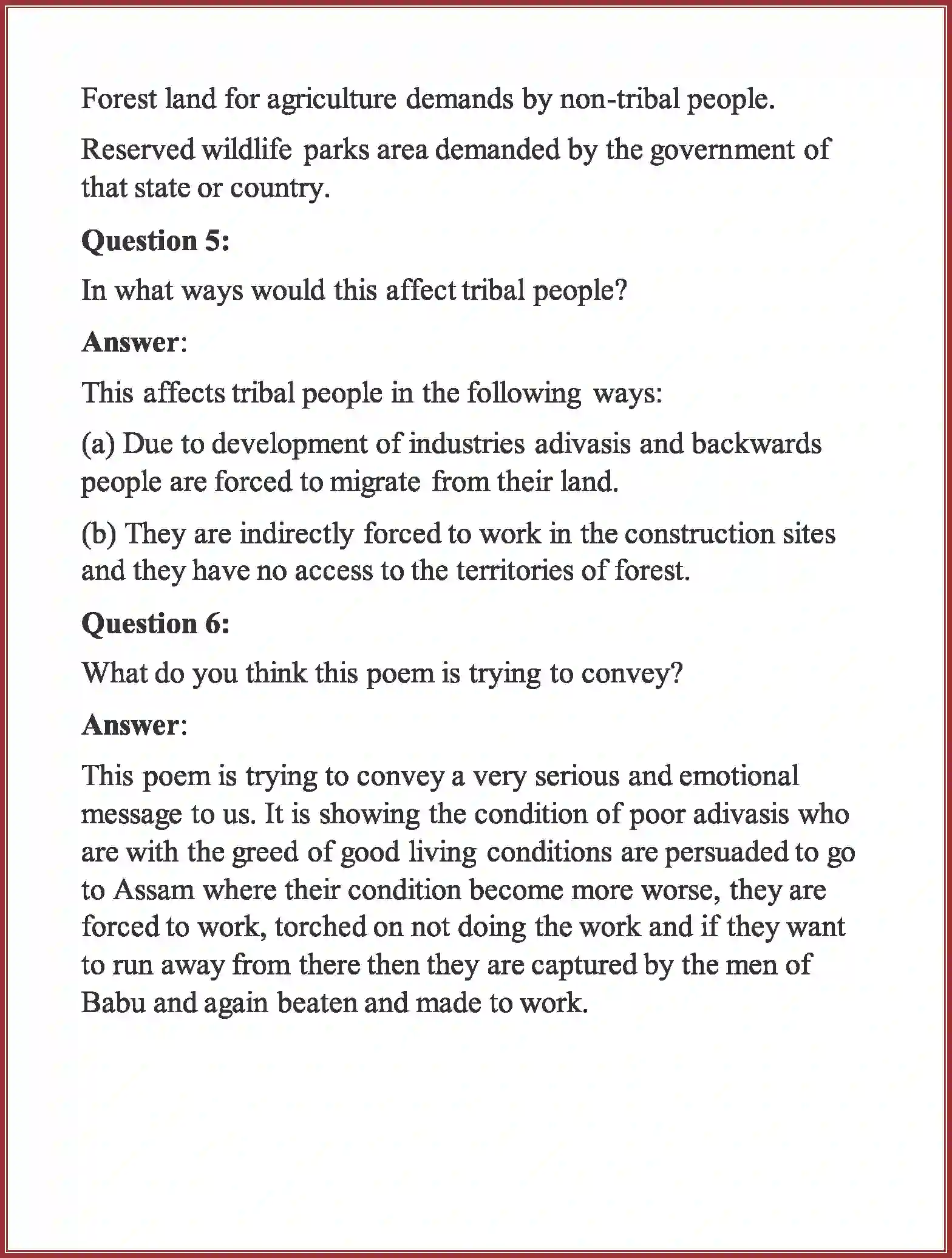 NCERT-Solution-Class-8-Civics-Social-and-Political-Life-III-Chapter-7-Understanding-Marginalisation-1381-page-10