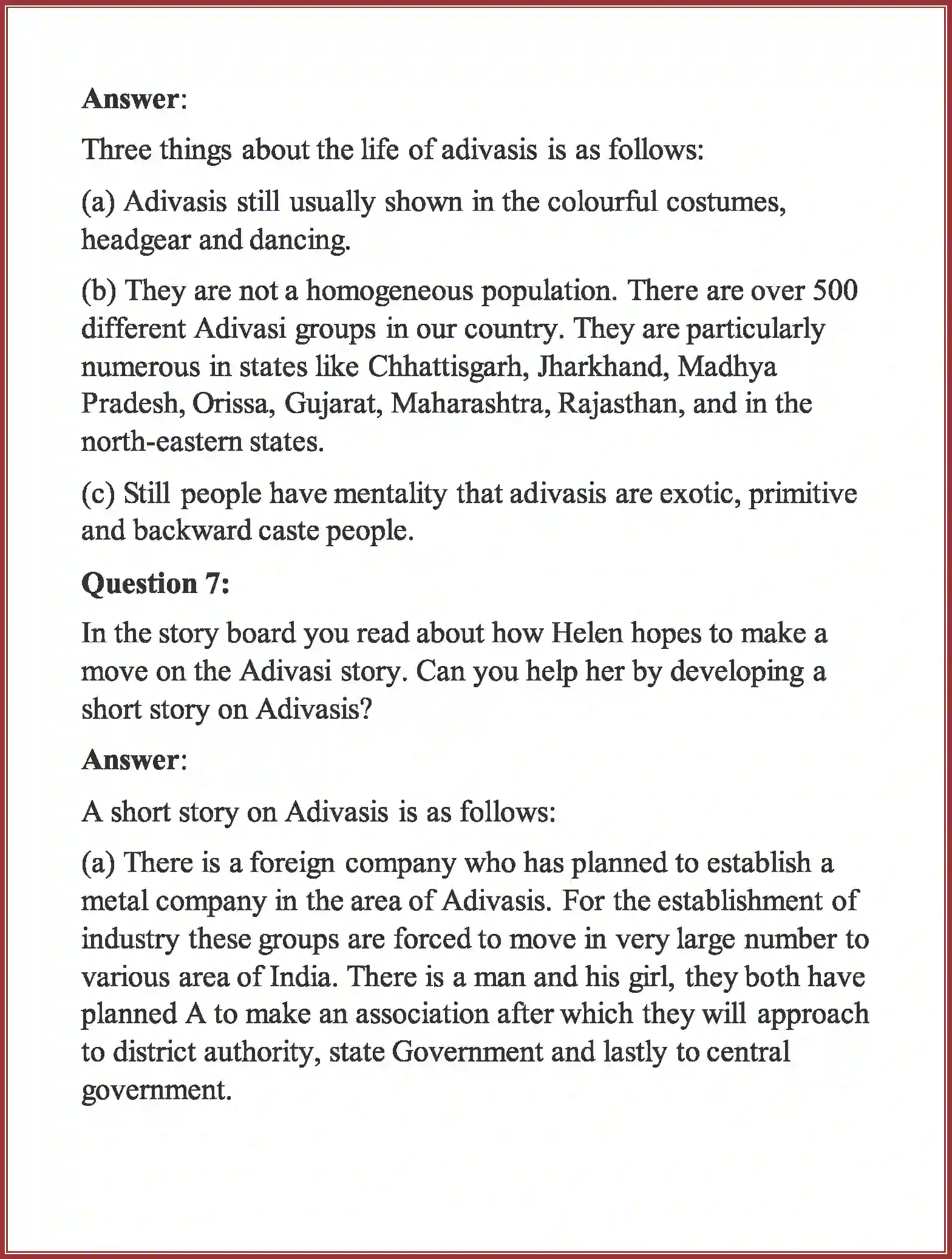 NCERT-Solution-Class-8-Civics-Social-and-Political-Life-III-Chapter-7-Understanding-Marginalisation-1381-page-4