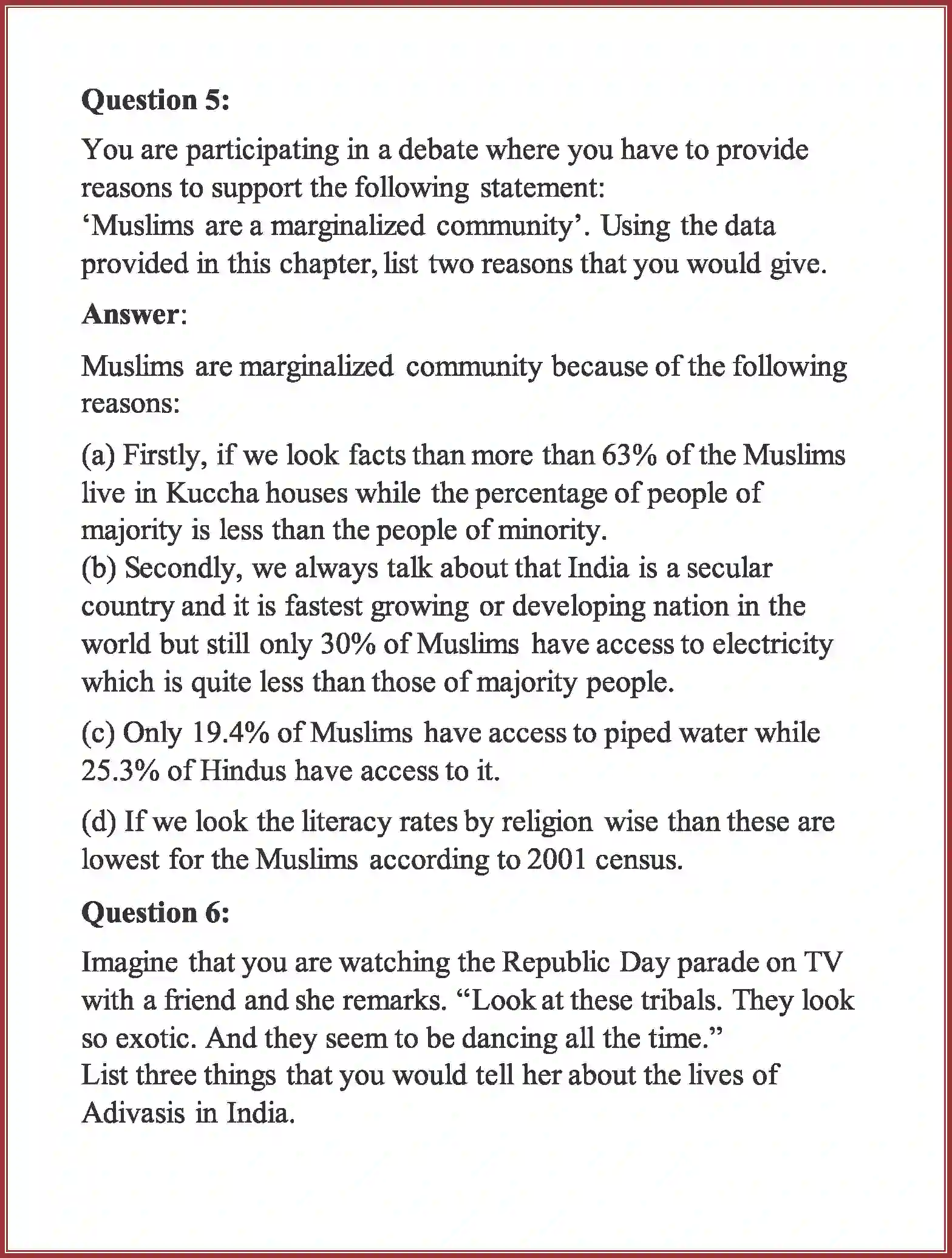 NCERT-Solution-Class-8-Civics-Social-and-Political-Life-III-Chapter-7-Understanding-Marginalisation-3553-page-3