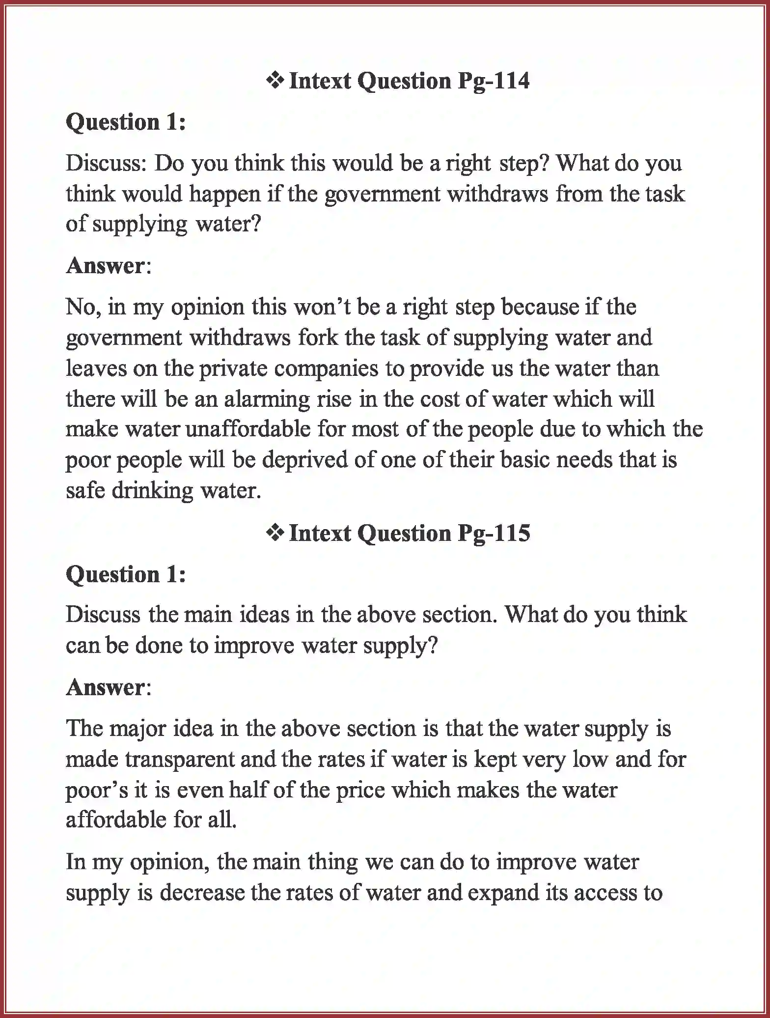 NCERT-Solution-Class-8-Civics-Social-and-Political-Life-III-Chapter-9-Public-Facilities-3555-page-12