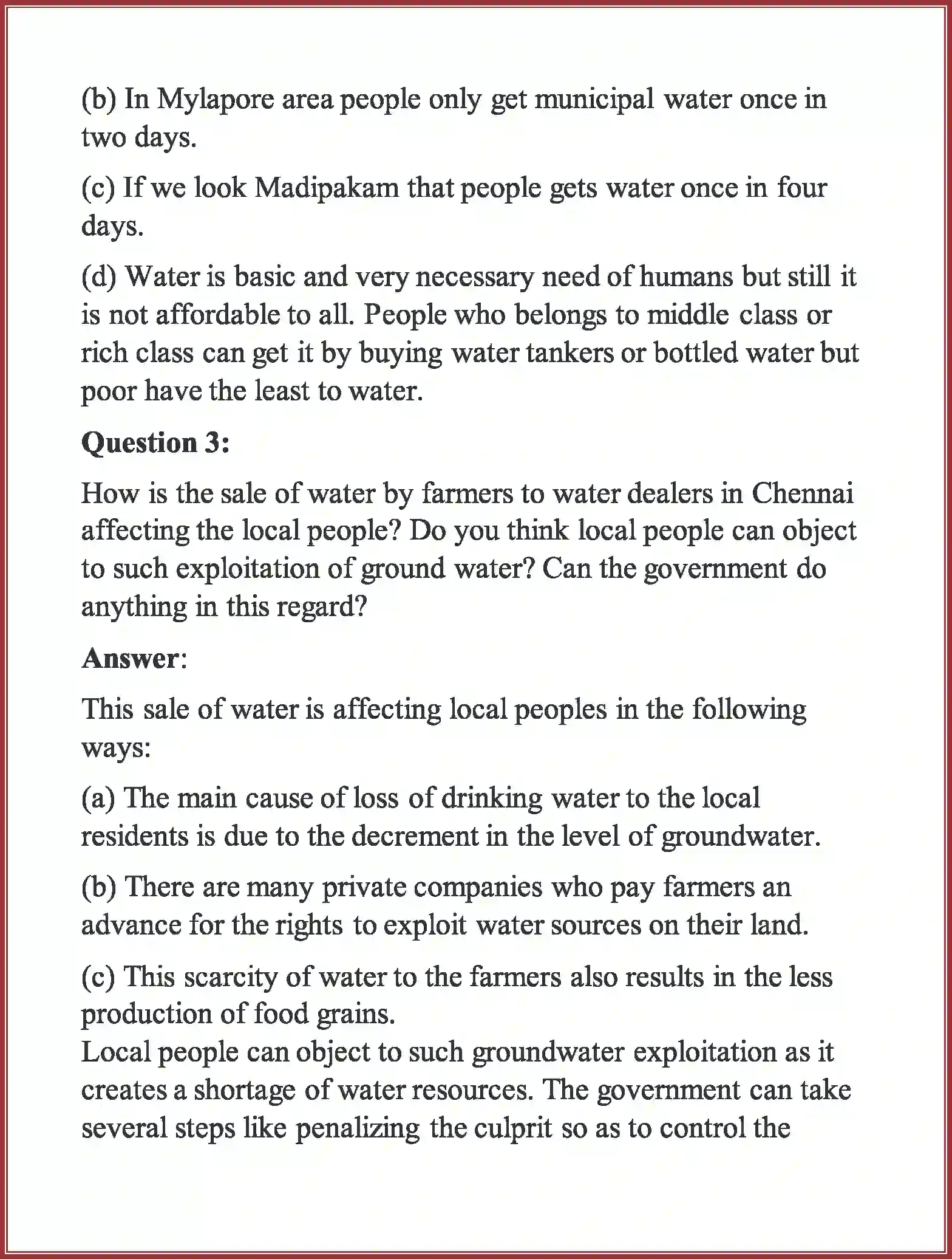 NCERT-Solution-Class-8-Civics-Social-and-Political-Life-III-Chapter-9-Public-Facilities-3555-page-2