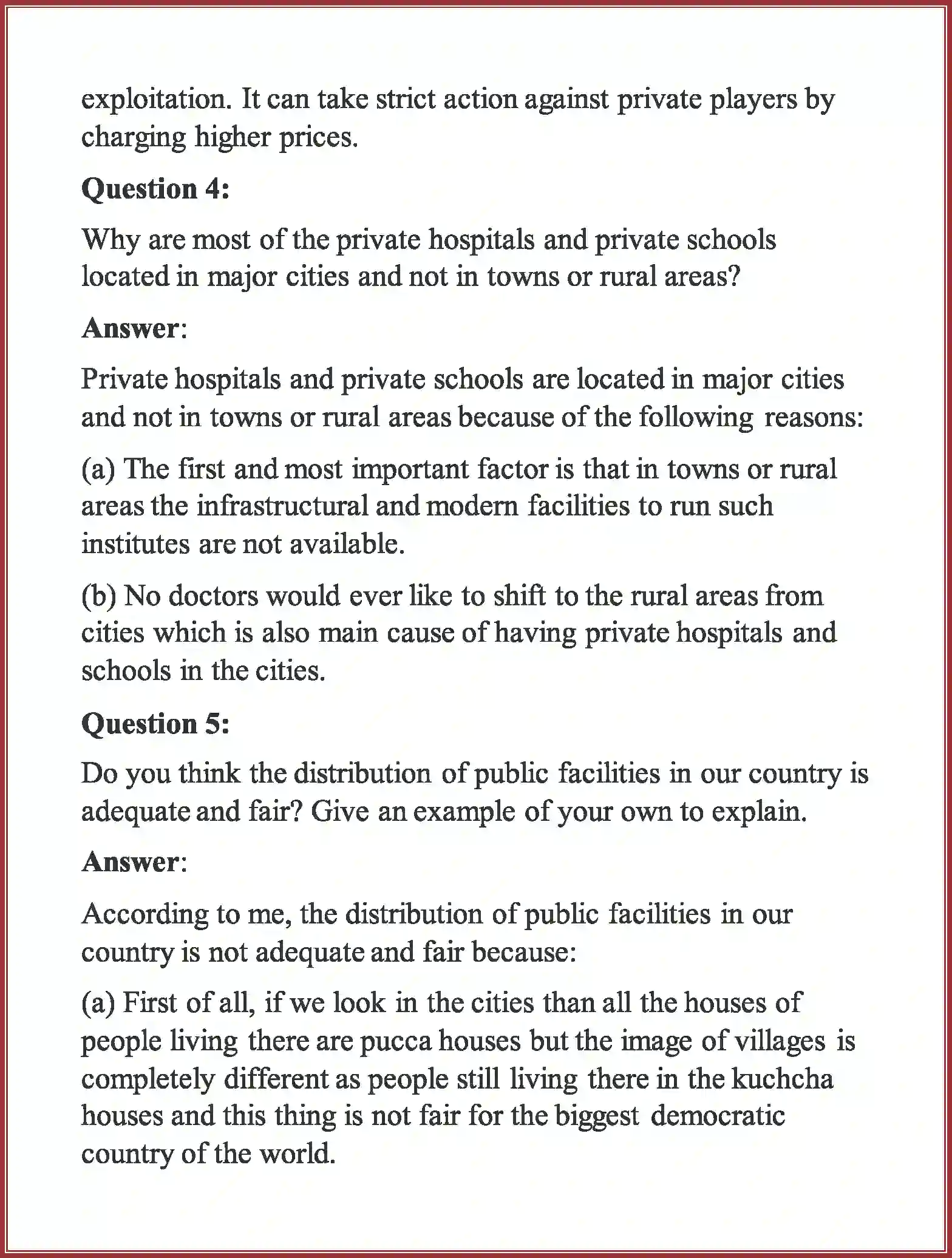 NCERT-Solution-Class-8-Civics-Social-and-Political-Life-III-Chapter-9-Public-Facilities-3555-page-3