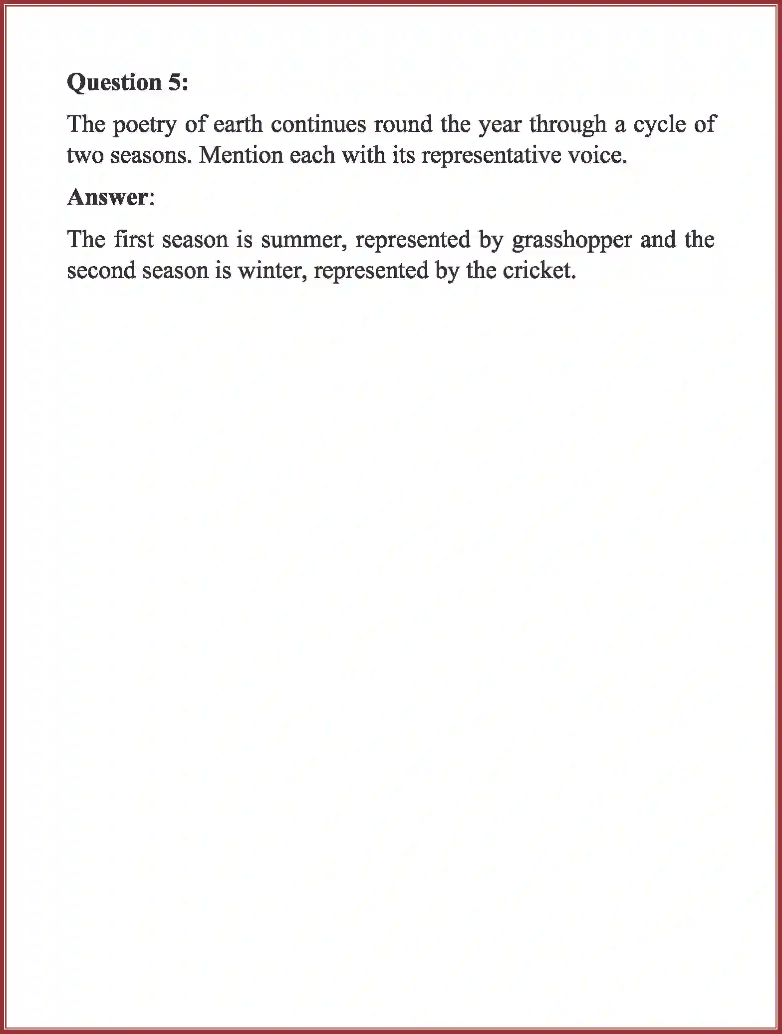 NCERT-Solution-Class-8-English-Honeydew-A-Short-Monsoon-Diary-1336-page-17