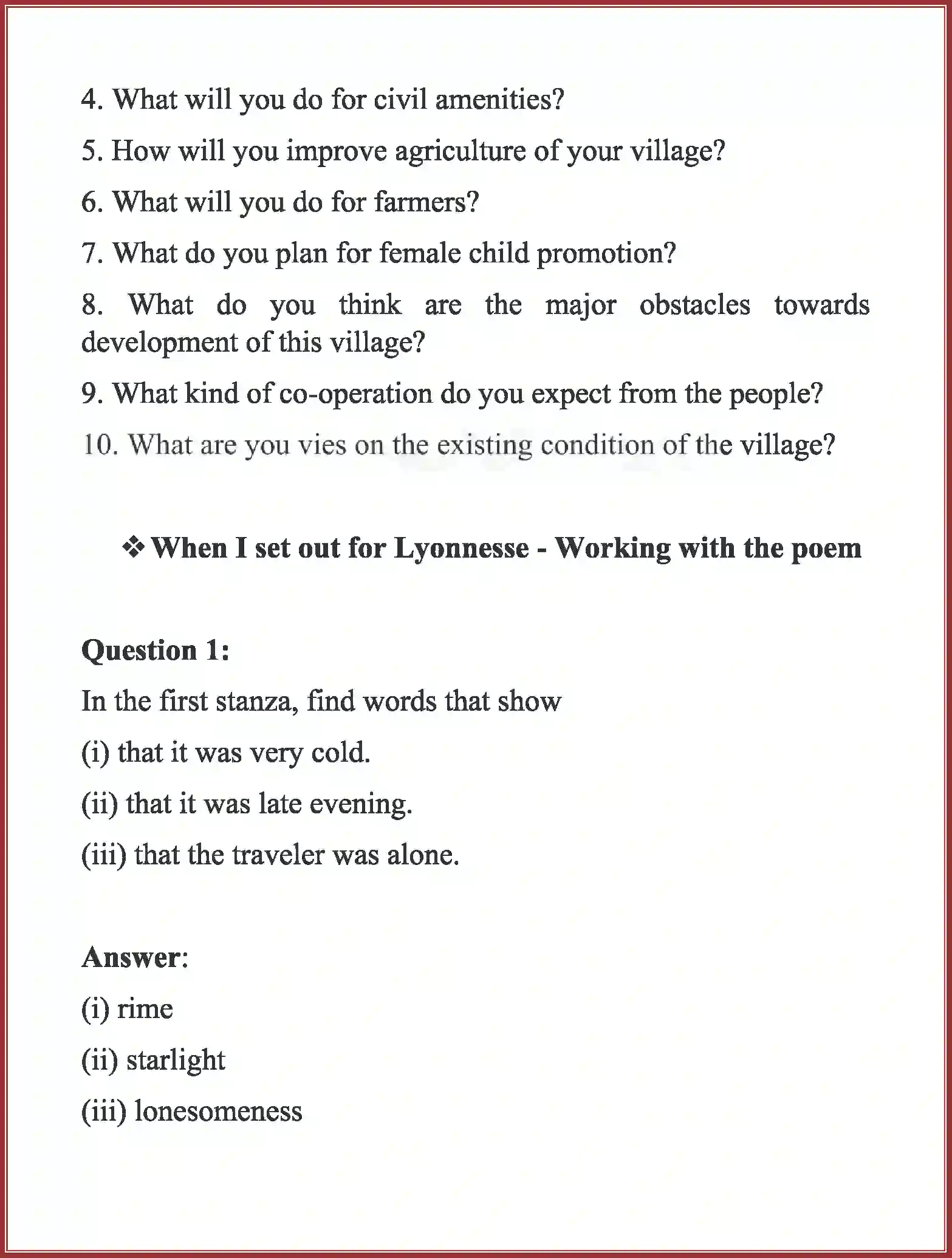 NCERT-Solution-Class-8-English-Honeydew-A-Visit-to-Cambridge-1335-page-16