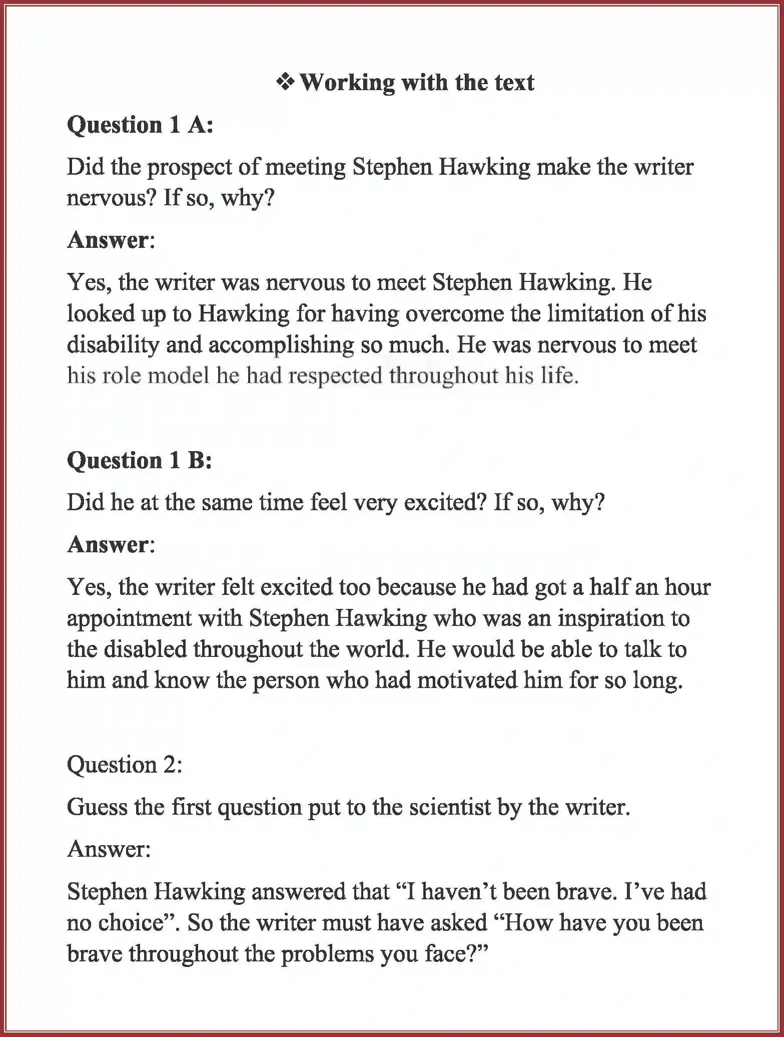 NCERT-Solution-Class-8-English-Honeydew-A-Visit-to-Cambridge-1335-page-3