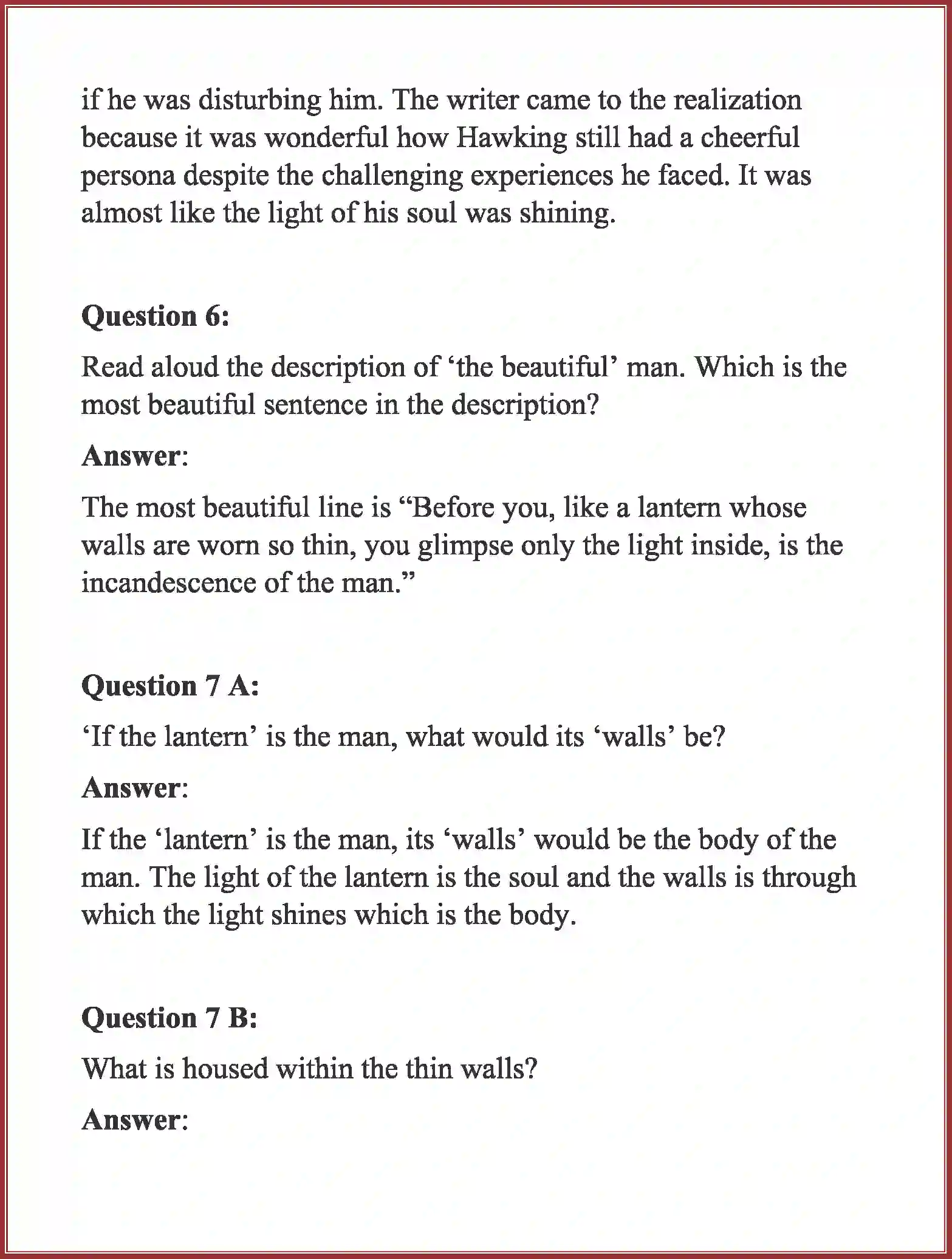 NCERT-Solution-Class-8-English-Honeydew-A-Visit-to-Cambridge-1335-page-5