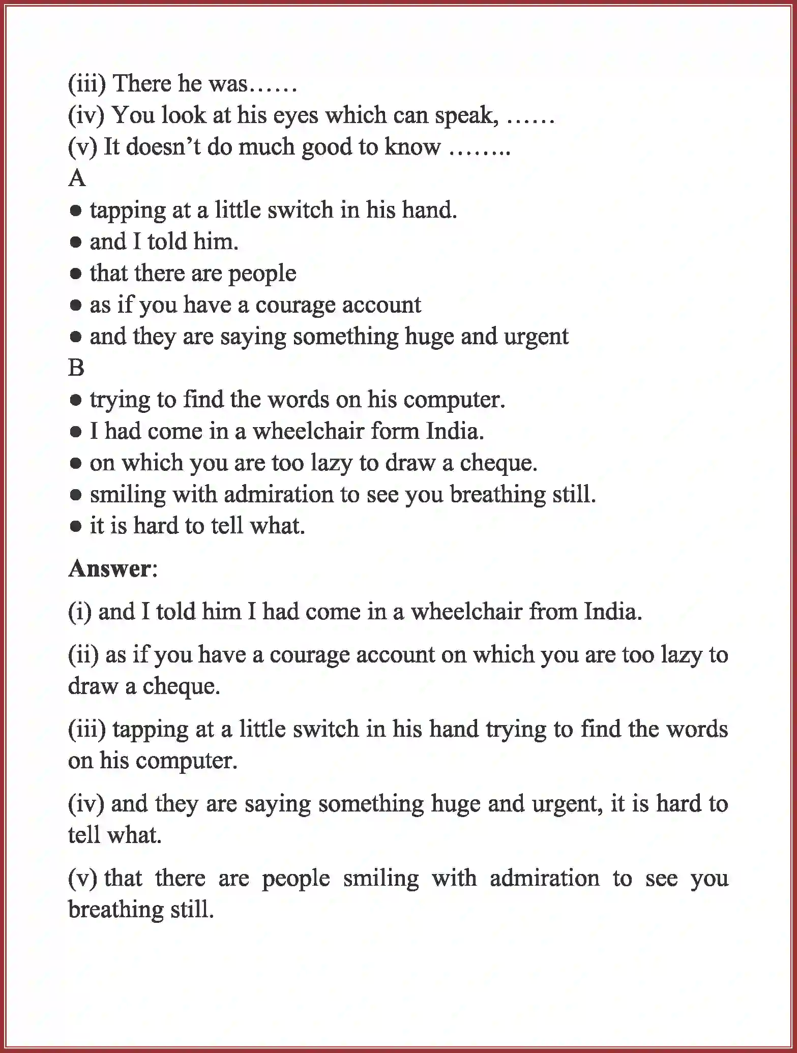 NCERT-Solution-Class-8-English-Honeydew-A-Visit-to-Cambridge-1335-page-8