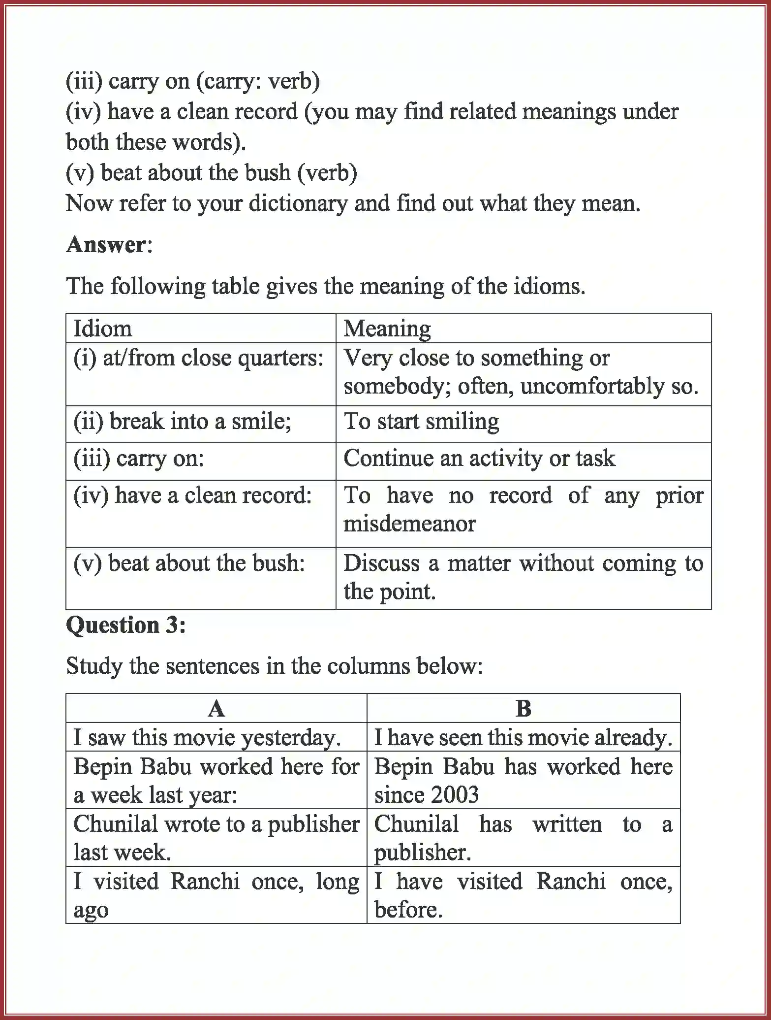 NCERT-Solution-Class-8-English-Honeydew-Bepin-Choudhury’s-Lapse-of-Memory-1332-page-10
