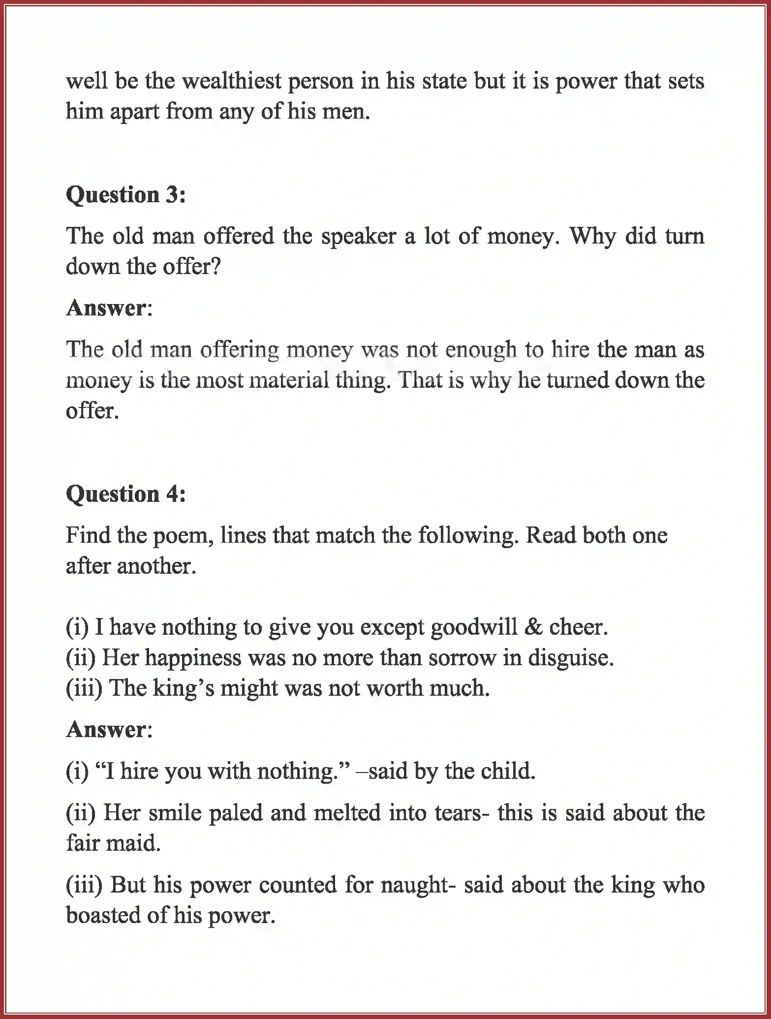 NCERT-Solution-Class-8-English-Honeydew-Bepin-Choudhury’s-Lapse-of-Memory-1332-page-15