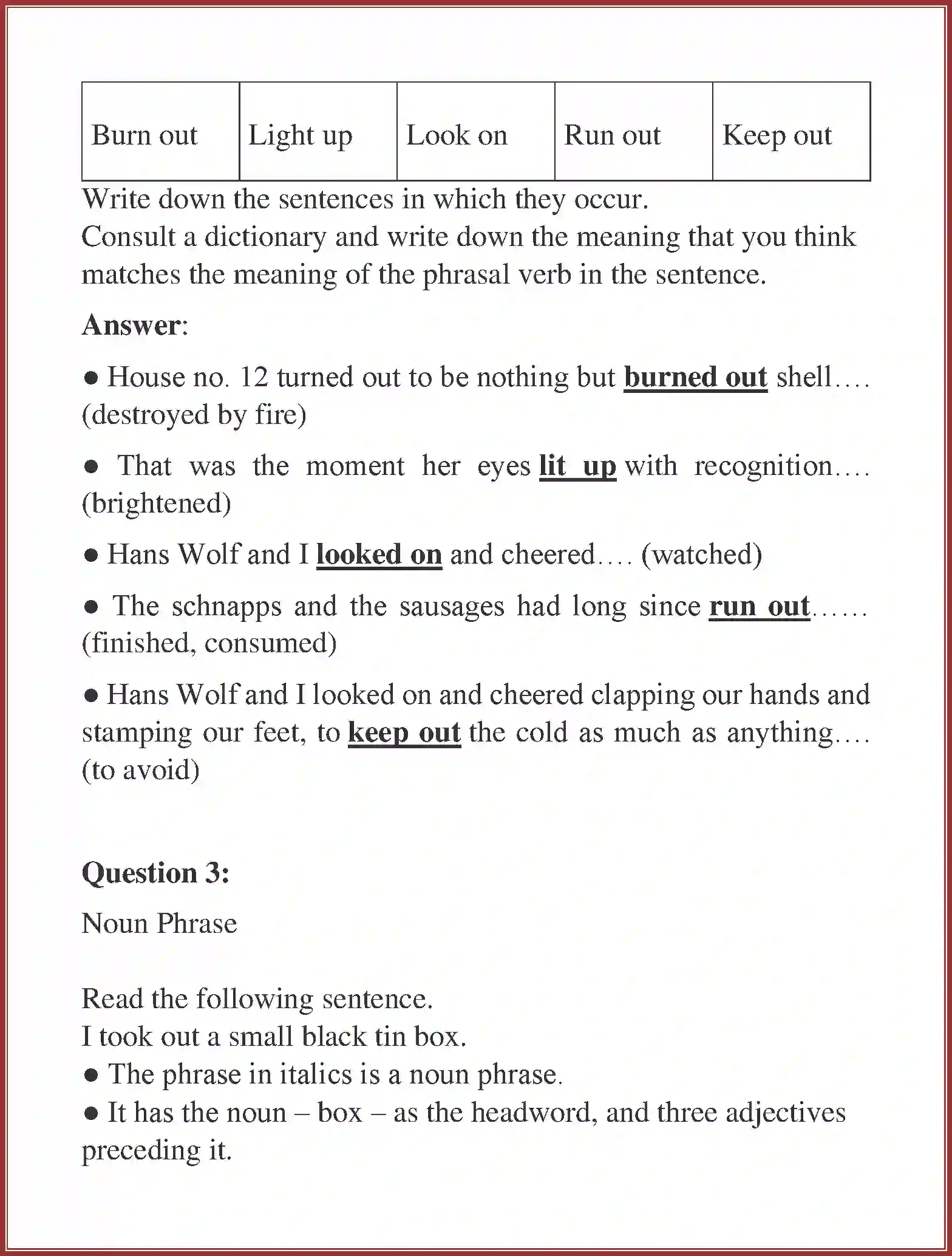 NCERT-Solution-Class-8-English-Honeydew-The-Best-Christmas-Present-in-the-World-3501-page-11