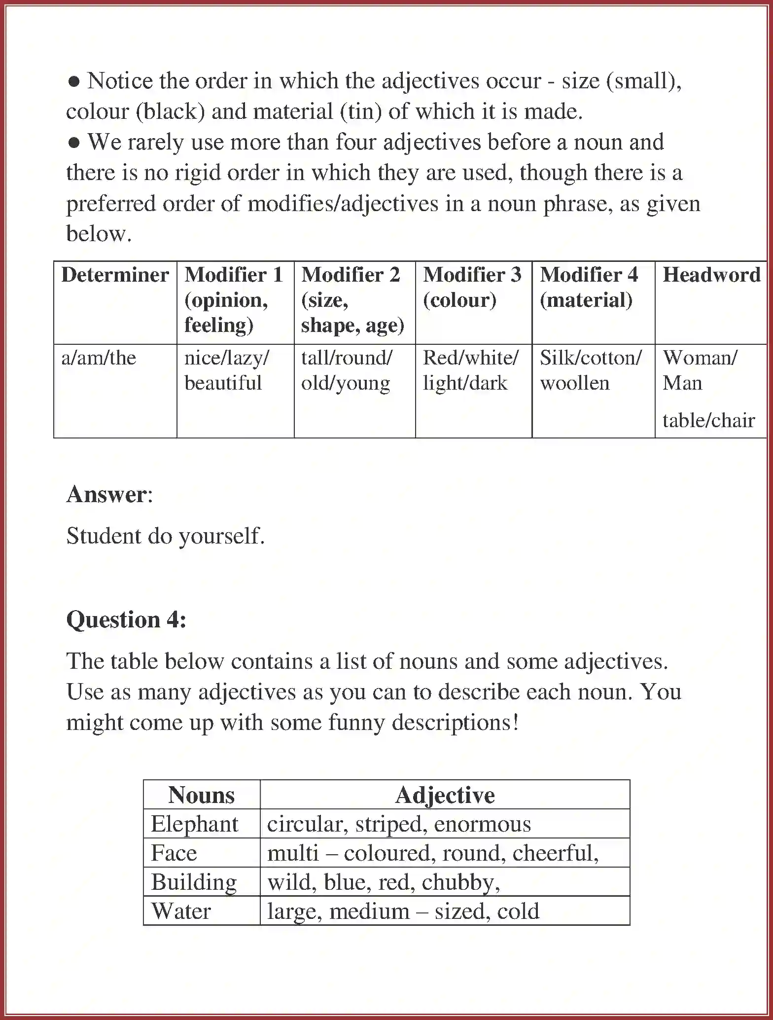 NCERT-Solution-Class-8-English-Honeydew-The-Best-Christmas-Present-in-the-World-3501-page-12