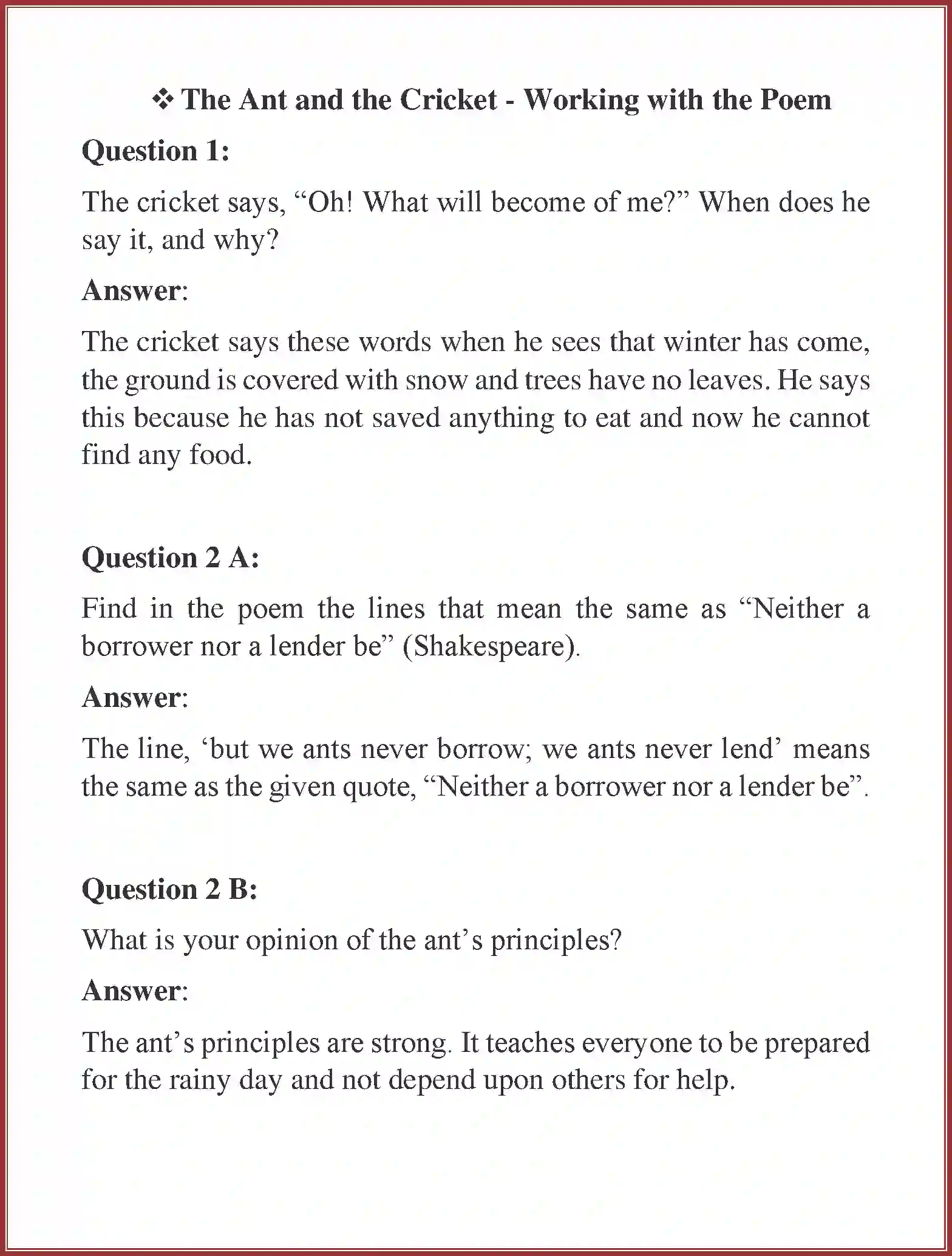 NCERT-Solution-Class-8-English-Honeydew-The-Best-Christmas-Present-in-the-World-3501-page-17