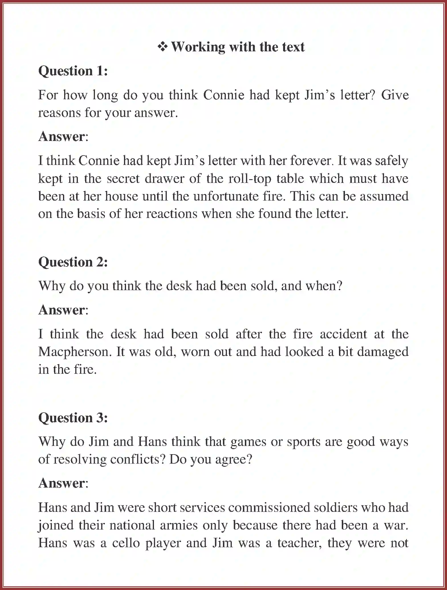 NCERT-Solution-Class-8-English-Honeydew-The-Best-Christmas-Present-in-the-World-3501-page-5