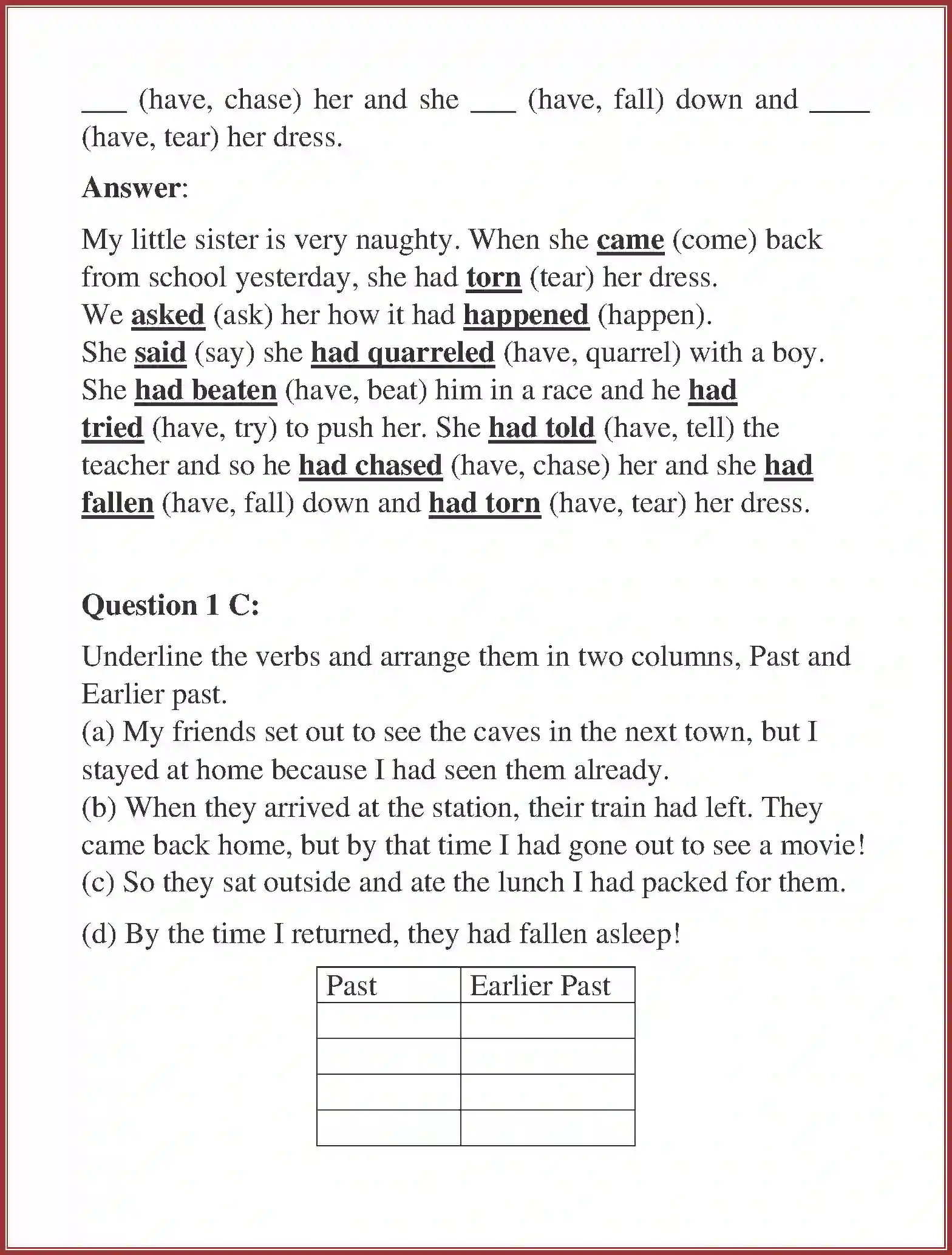 NCERT-Solution-Class-8-English-Honeydew-The-Best-Christmas-Present-in-the-World-3501-page-9