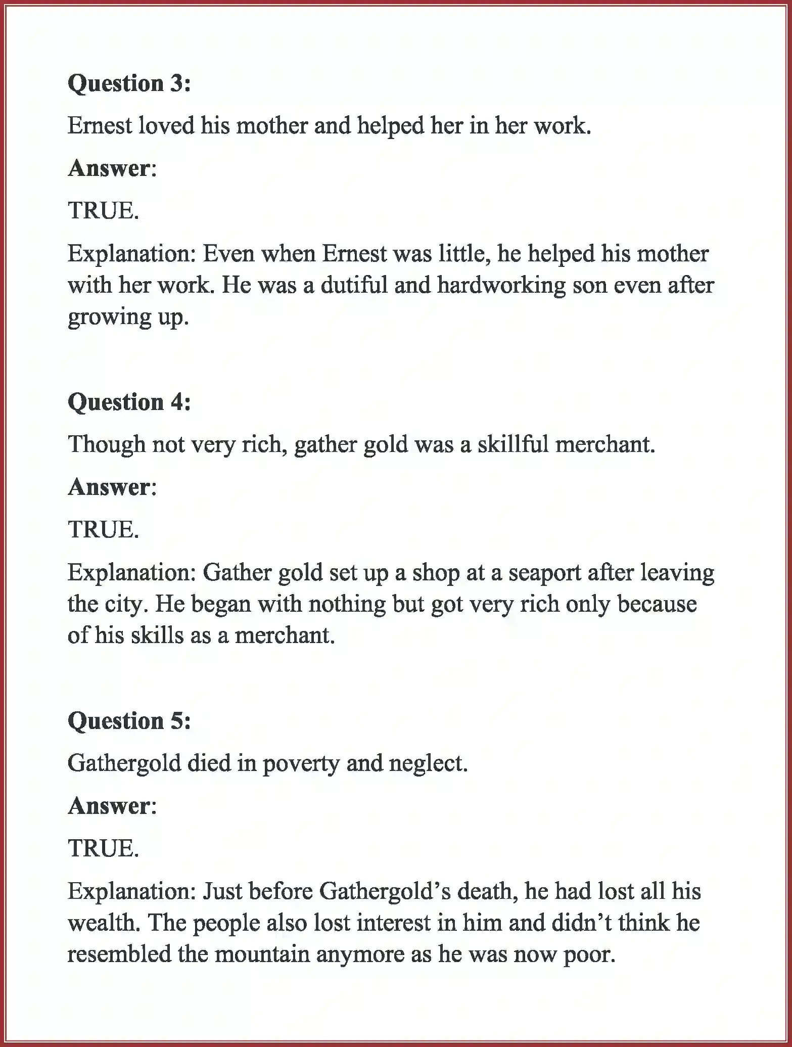 NCERT-Solution-Class-8-English-Honeydew-The-Great-Stone-Face-I-1337-page-2