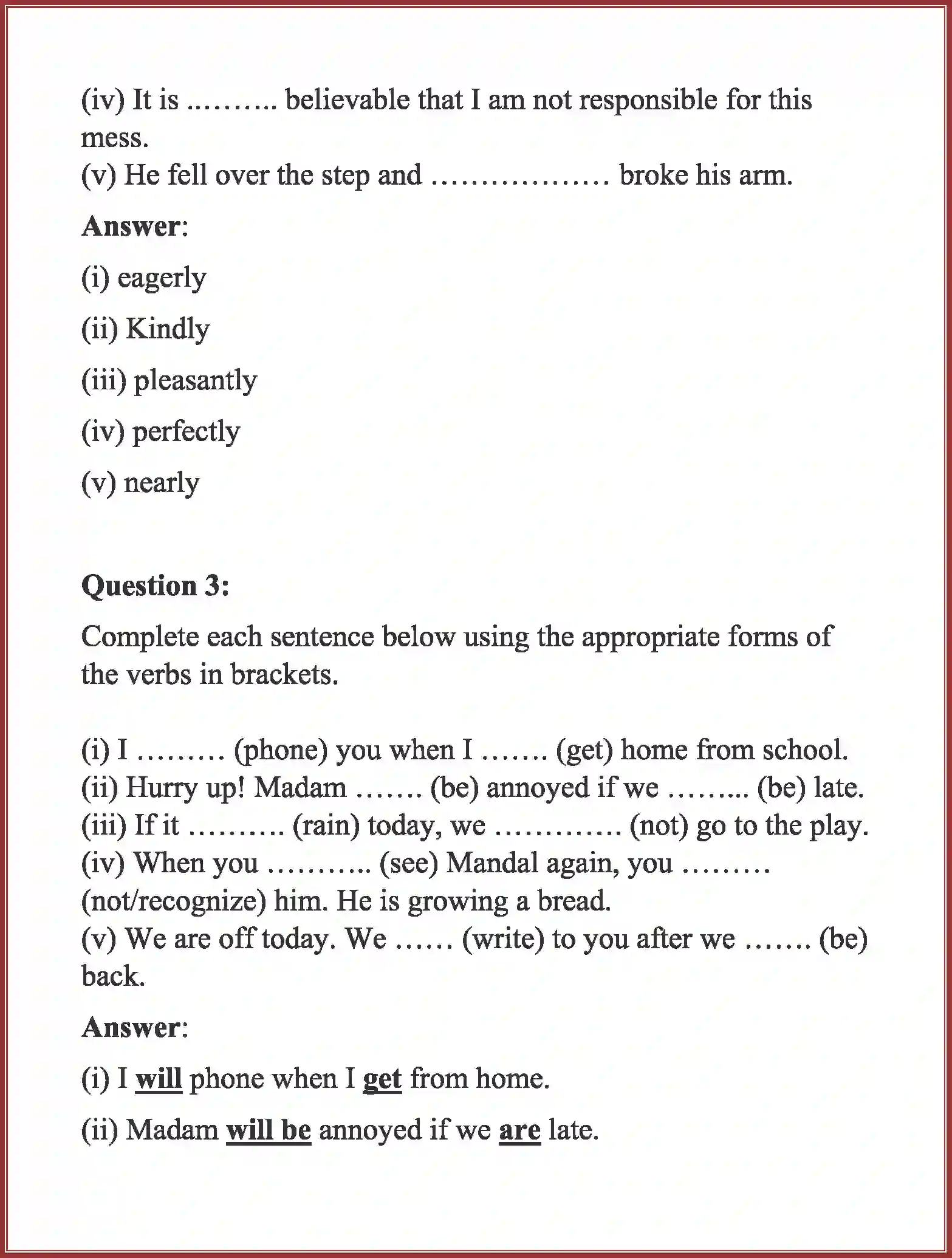 NCERT-Solution-Class-8-English-Honeydew-The-Great-Stone-Face-I-1337-page-8