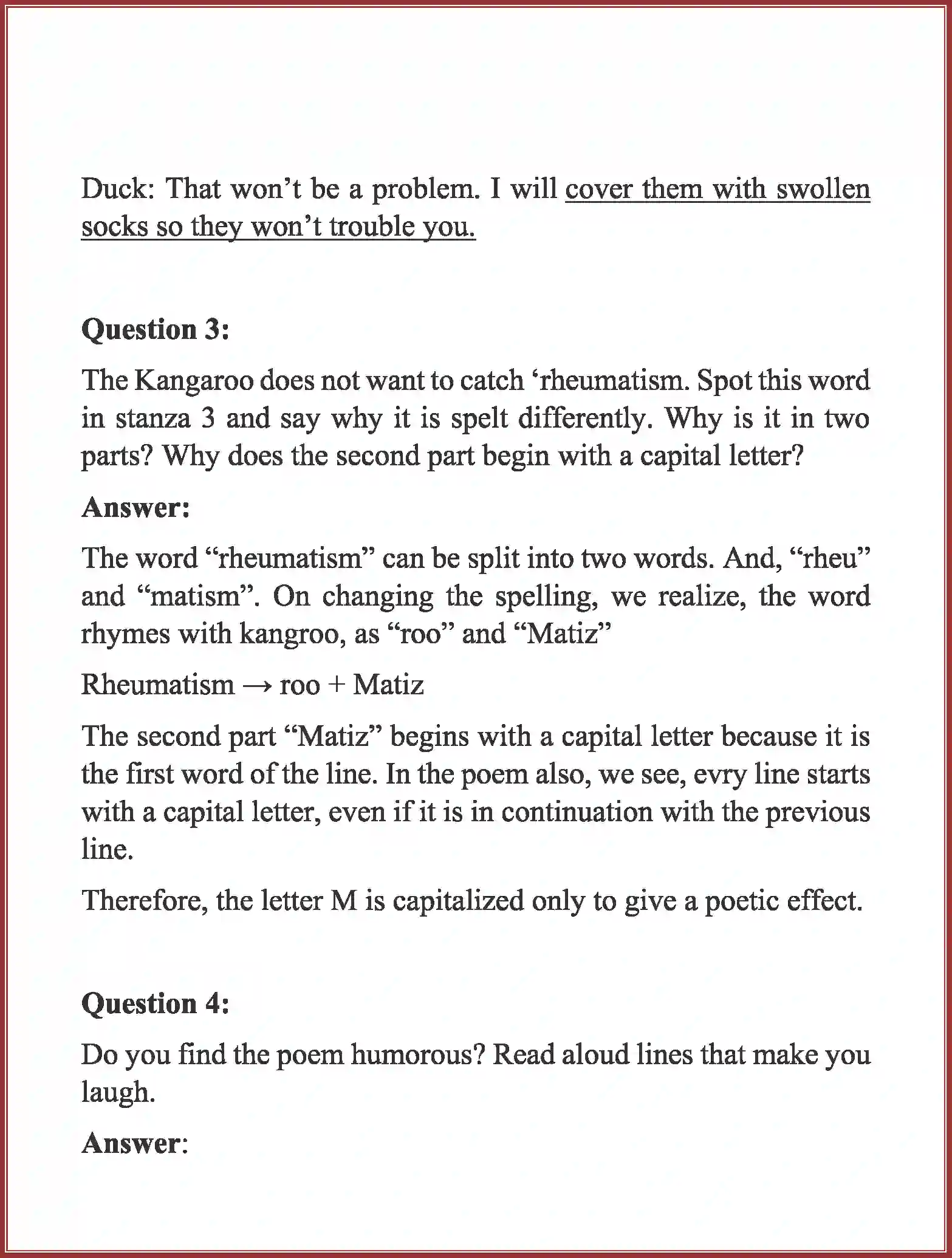 NCERT-Solution-Class-8-English-Honeydew-This-is-Jody’s-Fawn-3506-page-15