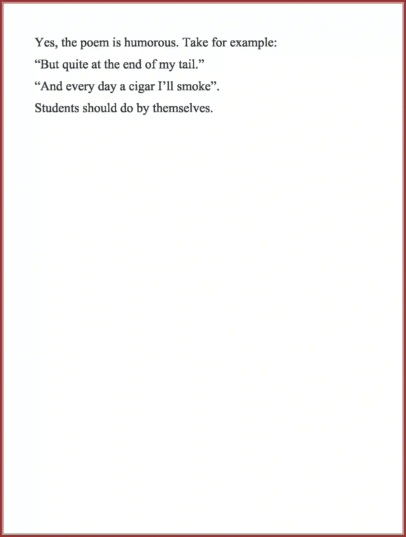 NCERT-Solution-Class-8-English-Honeydew-This-is-Jody’s-Fawn-3506-page-16