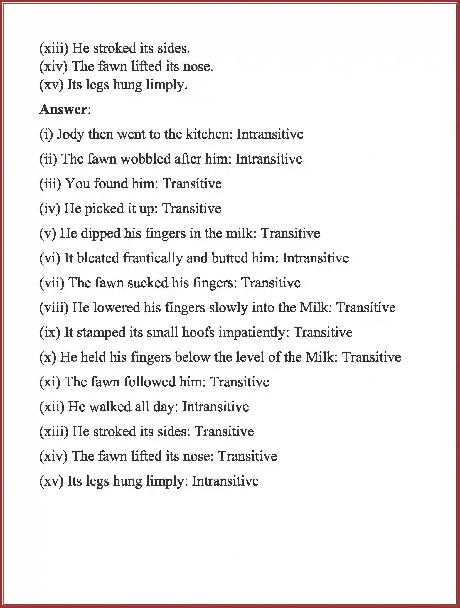NCERT-Solution-Class-8-English-Honeydew-This-is-Jody’s-Fawn-3506-page-9