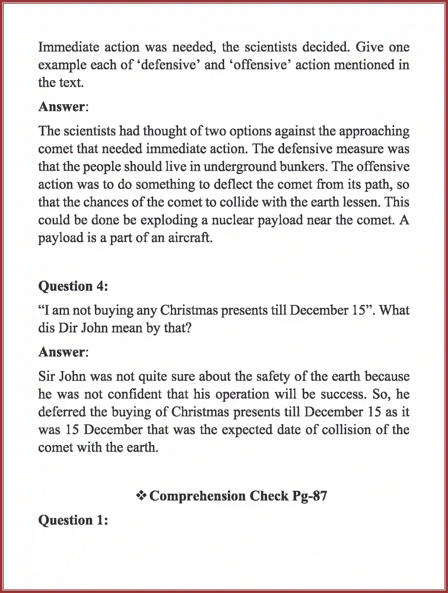 NCERT-Solution-Class-8-English-It-So-Happened-Chapter-10-The-Comet-–-II-3528-page-2