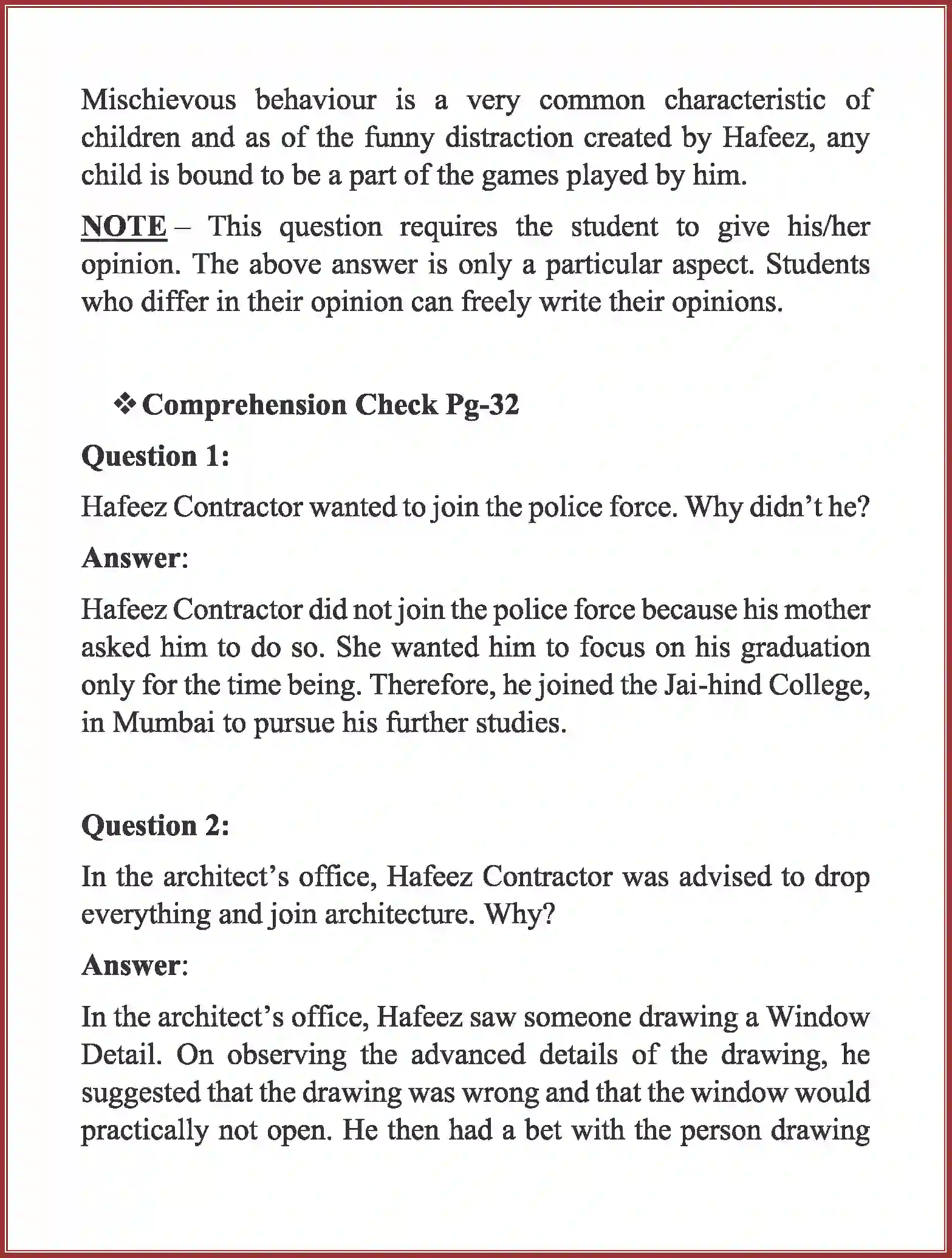 NCERT-Solution-Class-8-English-It-So-Happened-Chapter-4-The-Treasure-Within-3522-page-3