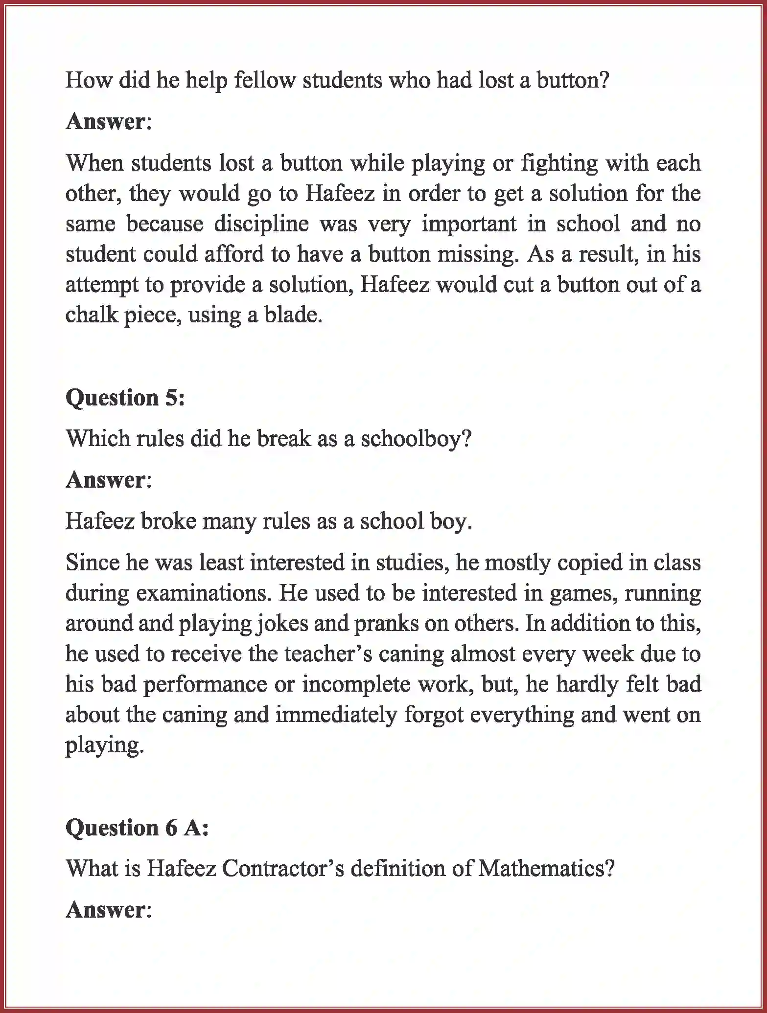 NCERT-Solution-Class-8-English-It-So-Happened-Chapter-4-The-Treasure-Within-3522-page-5