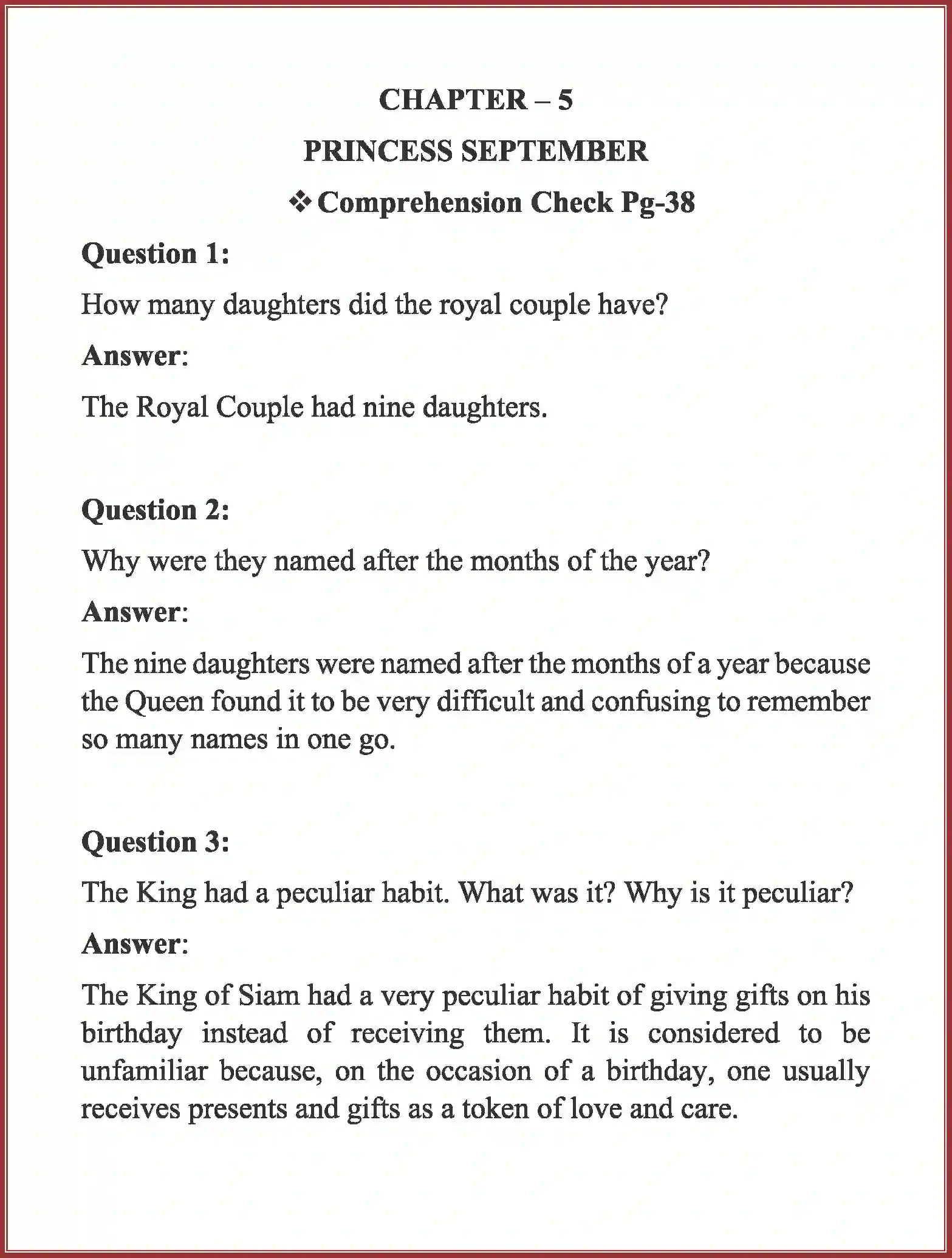 NCERT-Solution-Class-8-English-It-So-Happened-Chapter-5-Princess-September-1351-page-1
