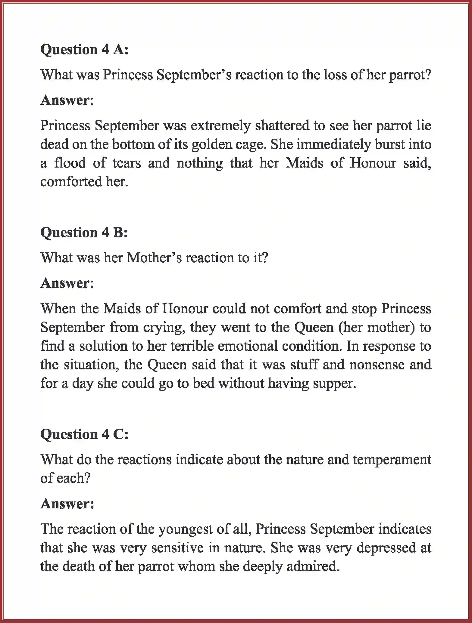 NCERT-Solution-Class-8-English-It-So-Happened-Chapter-5-Princess-September-1351-page-2