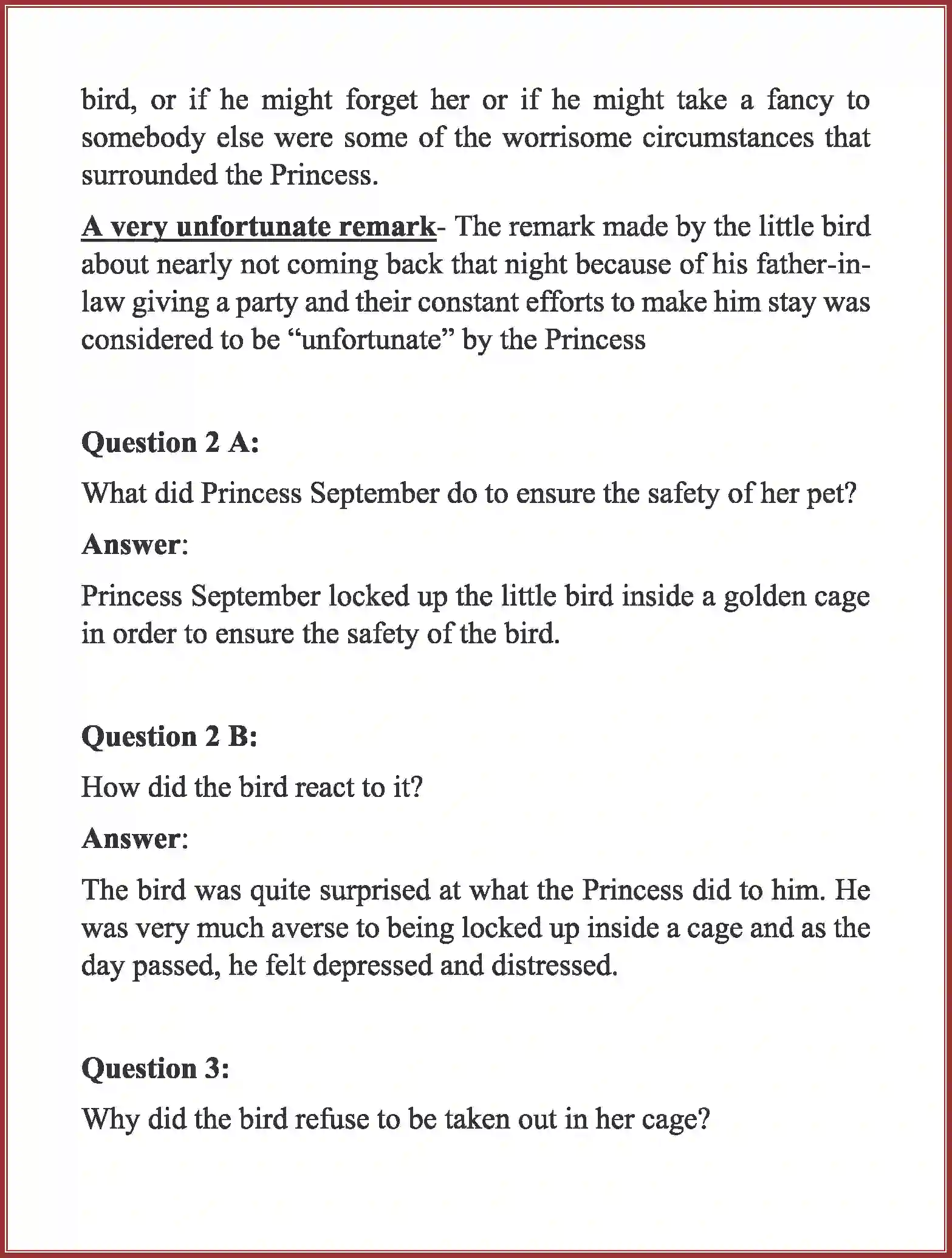 NCERT-Solution-Class-8-English-It-So-Happened-Chapter-5-Princess-September-1351-page-6