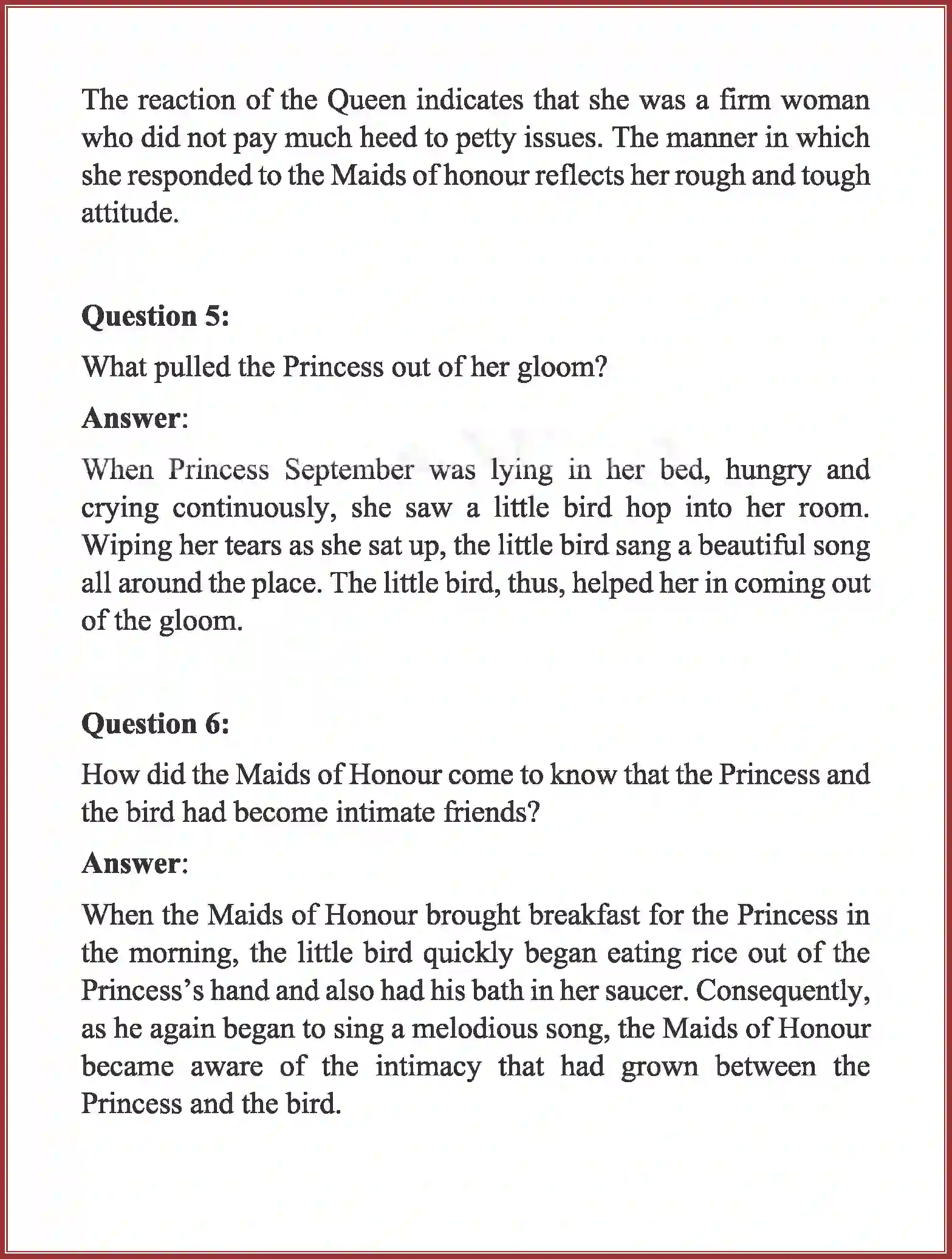 NCERT-Solution-Class-8-English-It-So-Happened-Chapter-5-Princess-September-3523-page-3