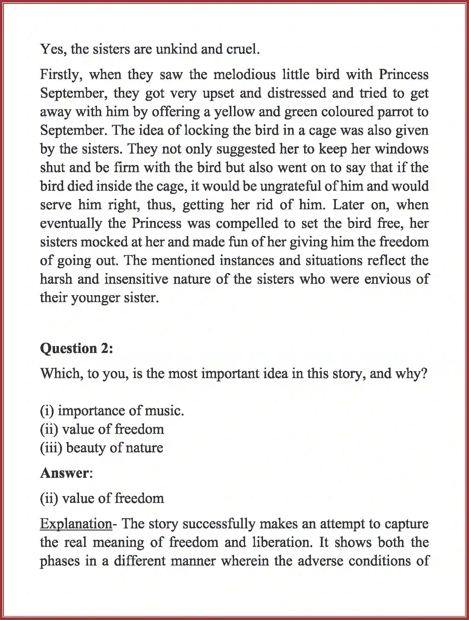 NCERT-Solution-Class-8-English-It-So-Happened-Chapter-5-Princess-September-3523-page-9