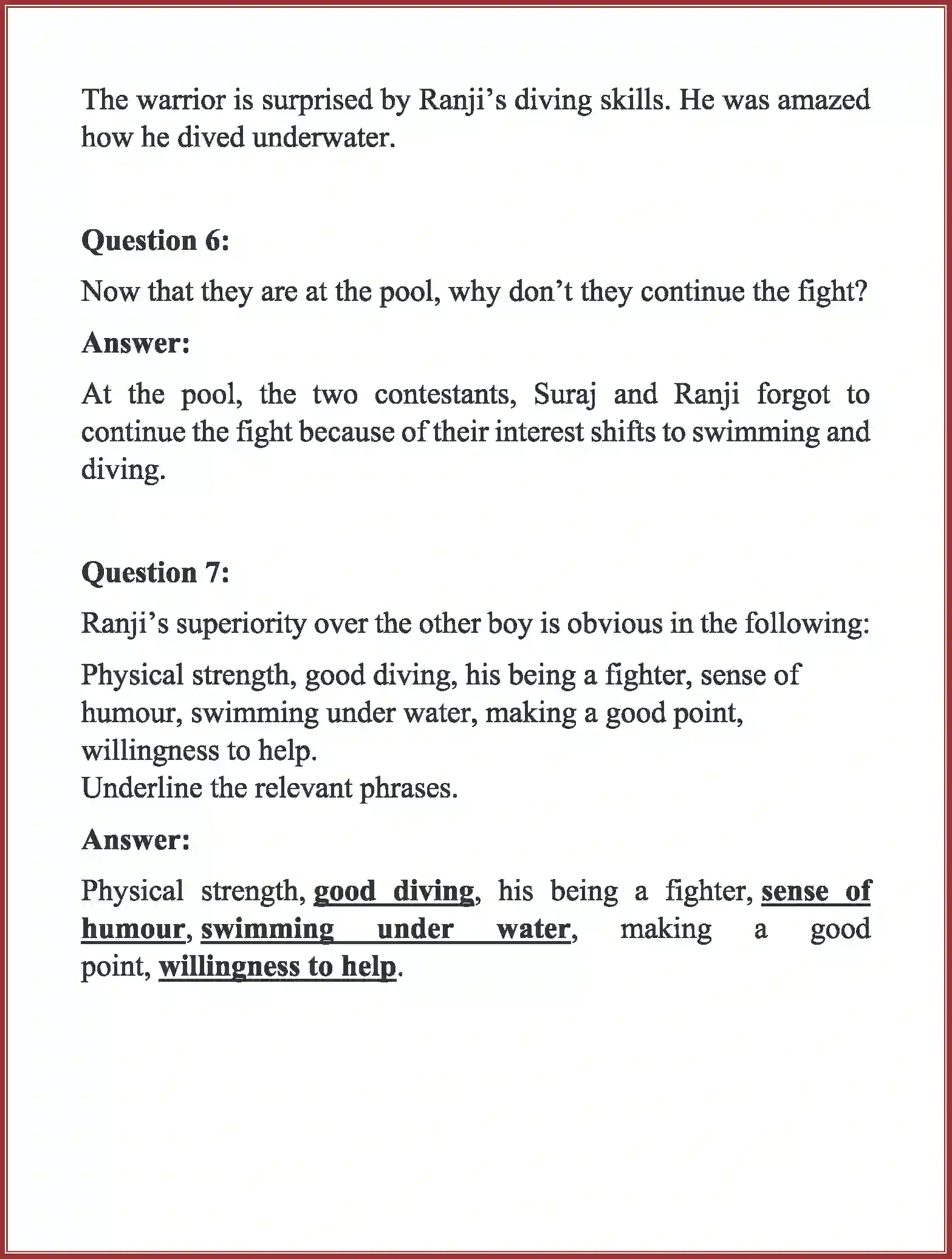 NCERT-Solution-Class-8-English-It-So-Happened-Chapter-6-The-Fight-3524-page-5