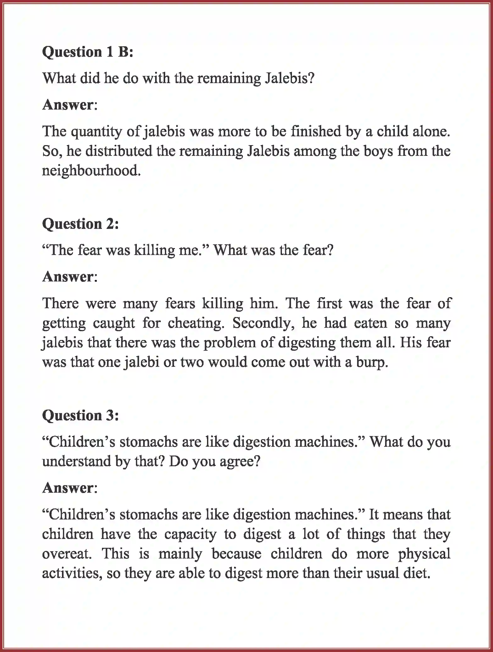 NCERT-Solution-Class-8-English-It-So-Happened-Chapter-8-Jalebis-3526-page-4