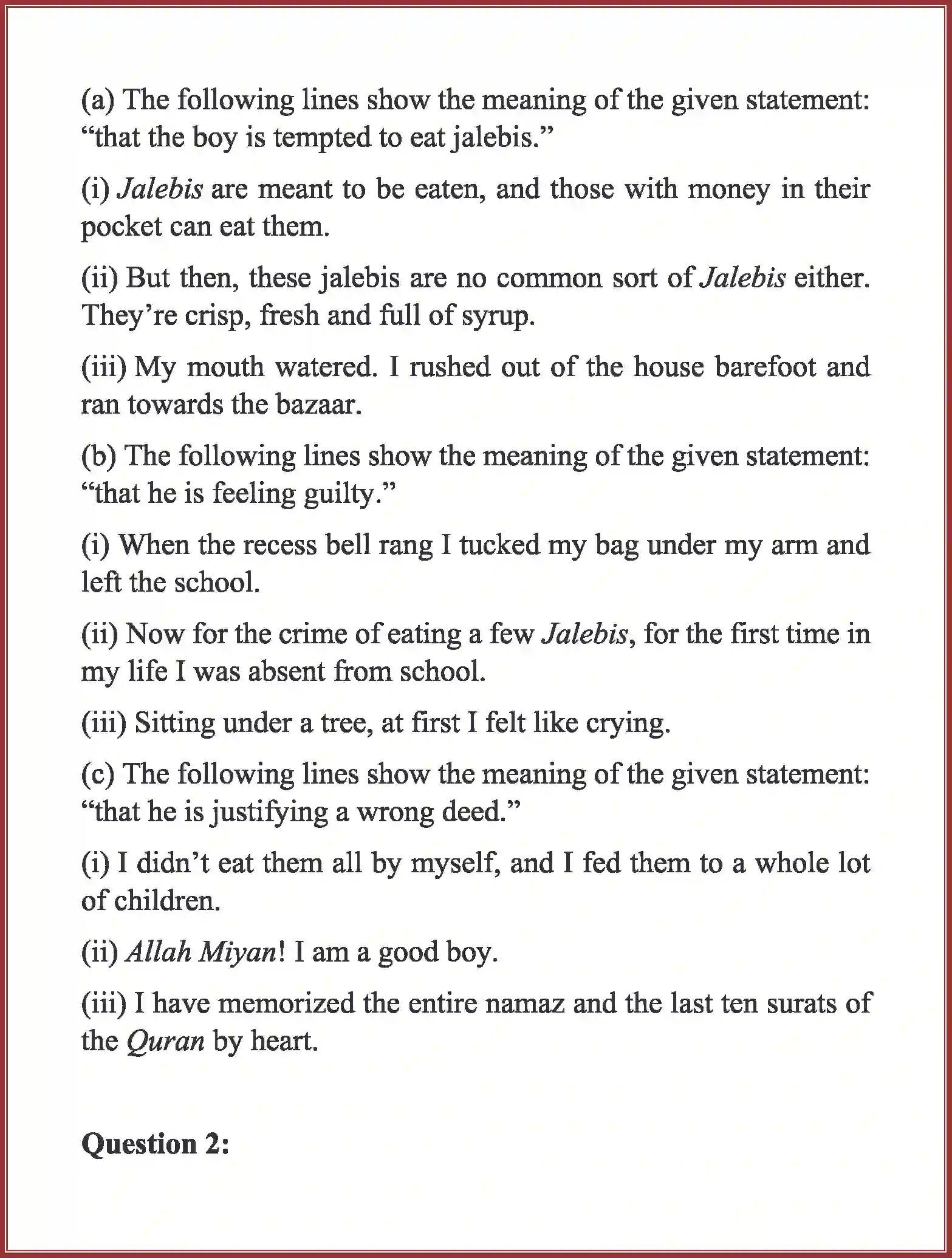 NCERT-Solution-Class-8-English-It-So-Happened-Chapter-8-Jalebis-3526-page-8