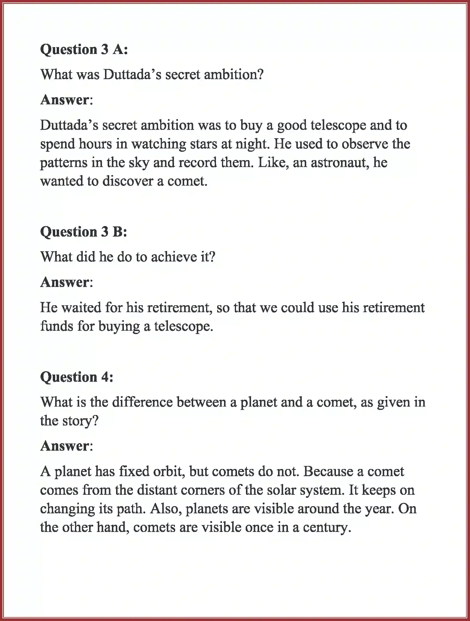 NCERT-Solution-Class-8-English-It-So-Happened-Chapter-9-The-Comet-–-I-1355-page-2