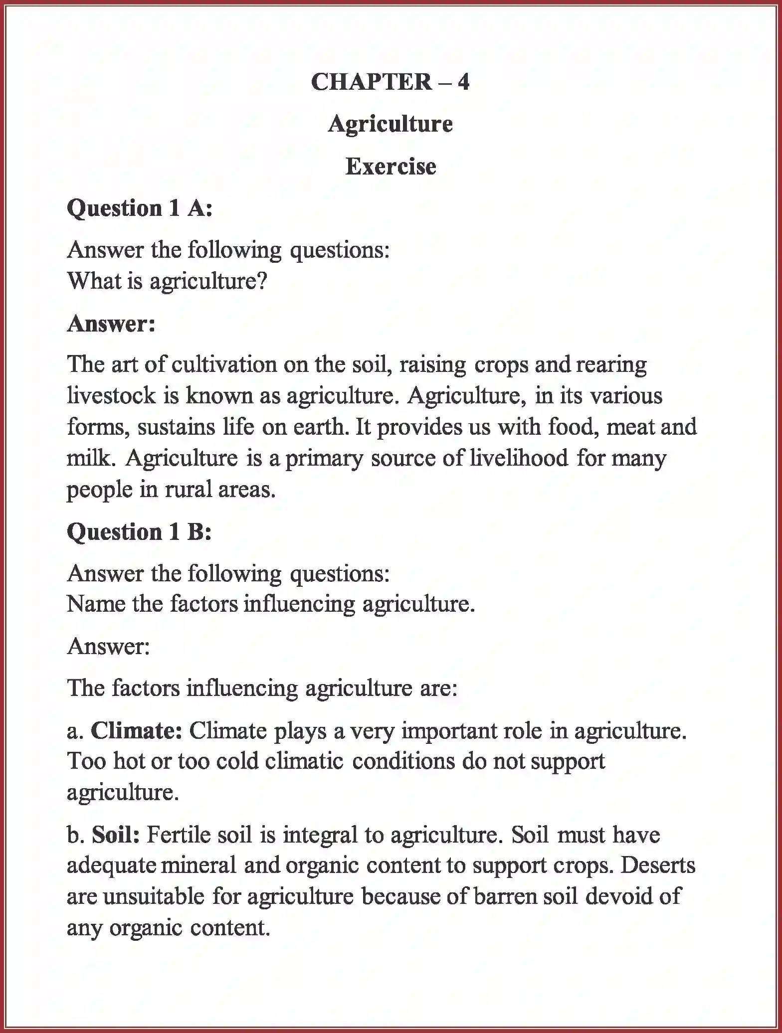 NCERT-Solution-Class-8-Geography-Chapter-4-Agriculture-1360-page-1
