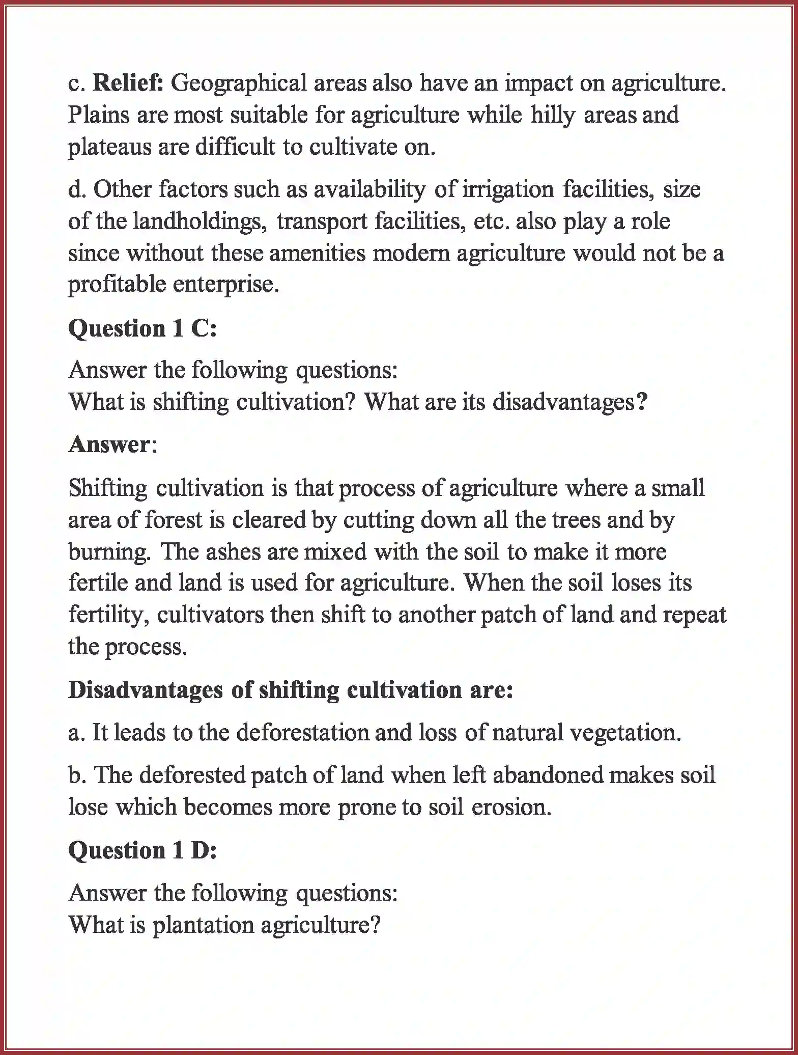 NCERT-Solution-Class-8-Geography-Chapter-4-Agriculture-1360-page-2