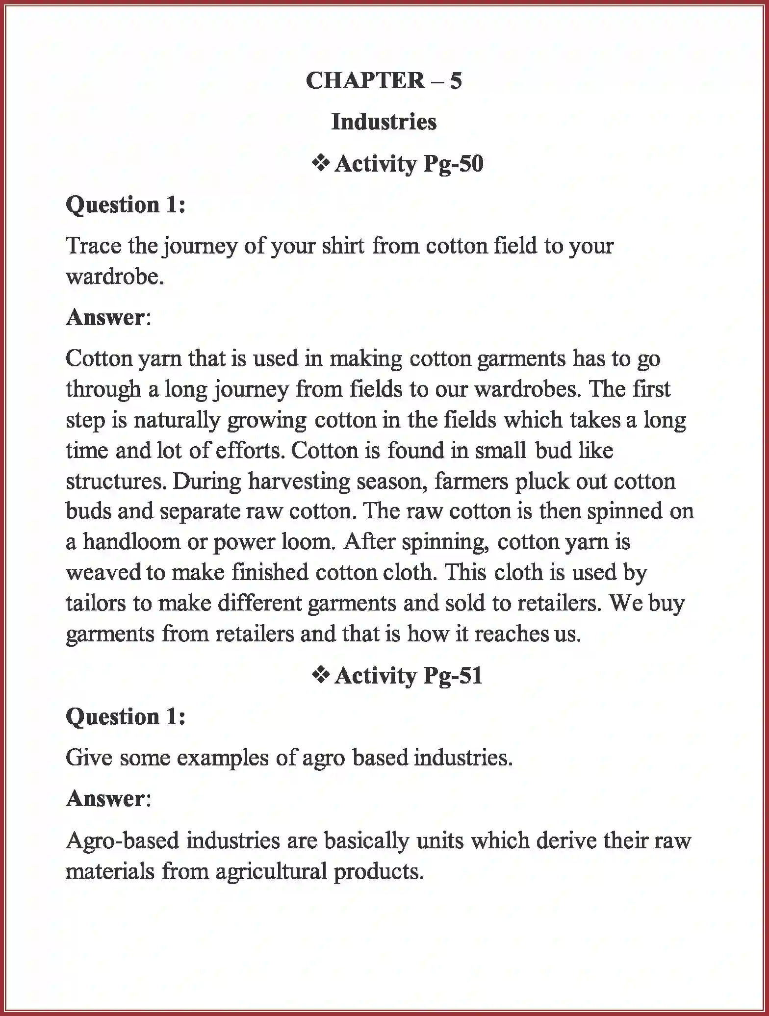 NCERT-Solution-Class-8-Geography-Chapter-5-Industries-1361-page-1