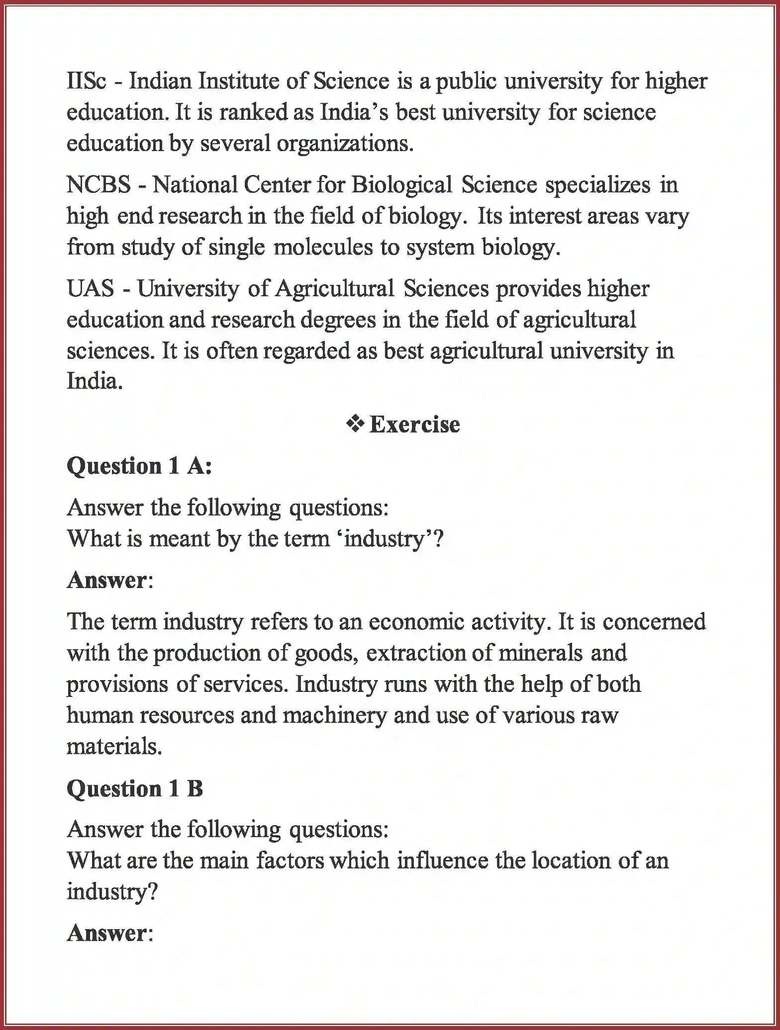 NCERT-Solution-Class-8-Geography-Chapter-5-Industries-1361-page-6